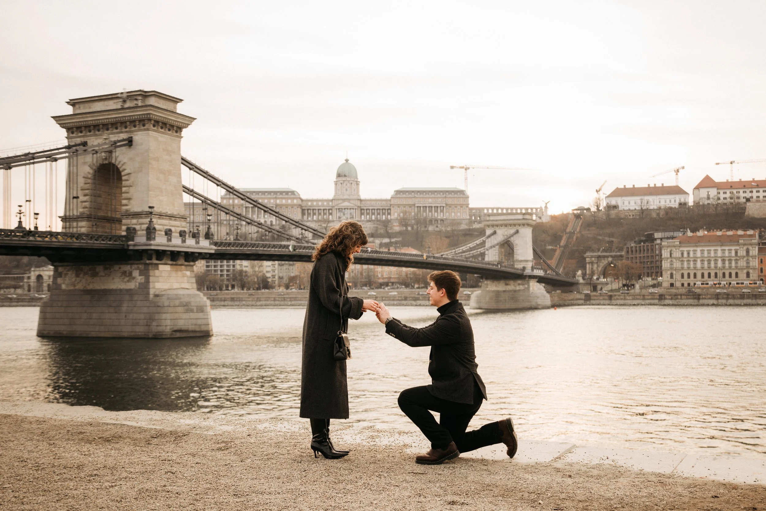 Everything You Need to Know Before Proposing in Budapest