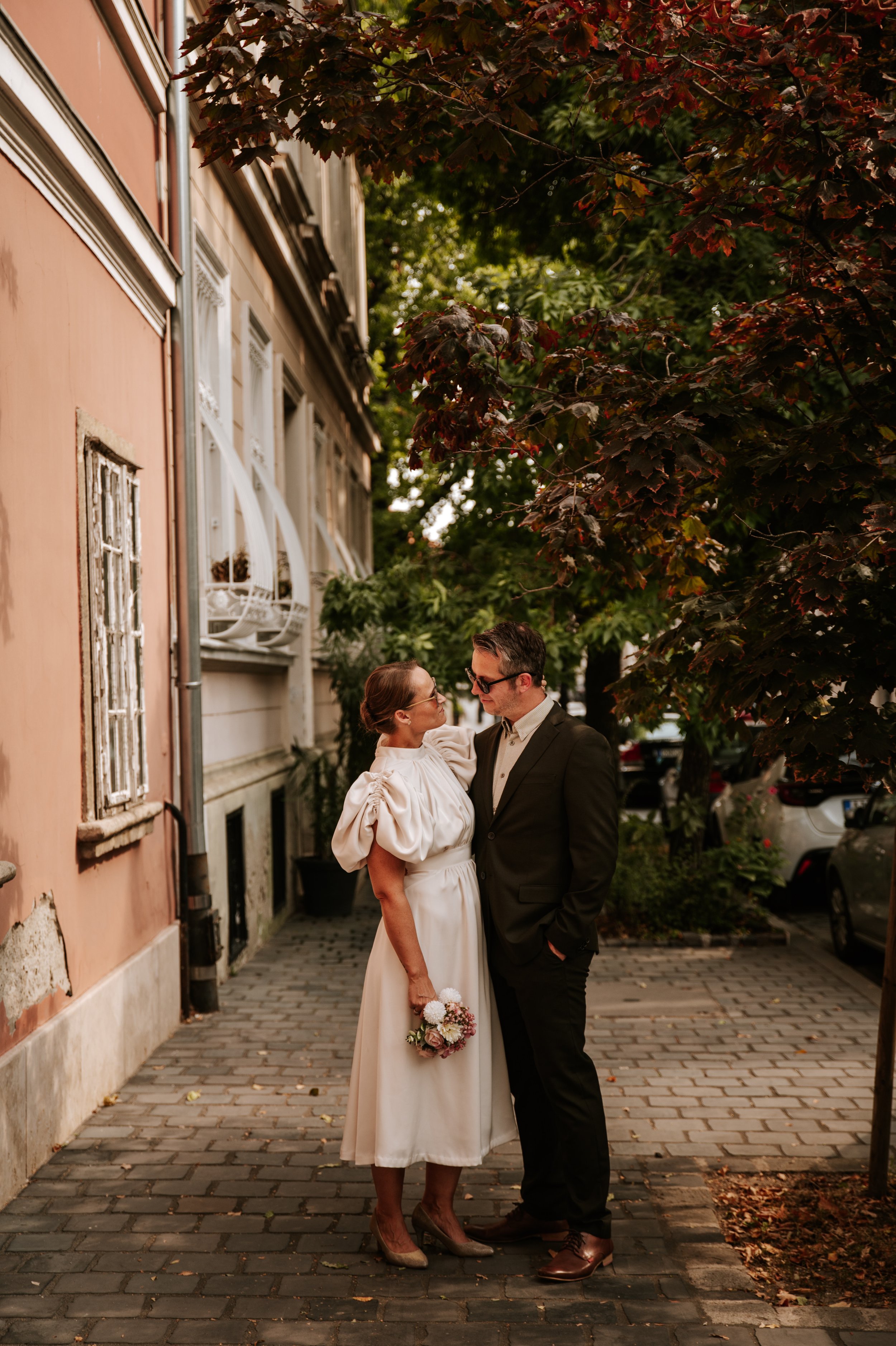 Cristin Tomas Wedding Photoshoot Buda Castle 2.jpg