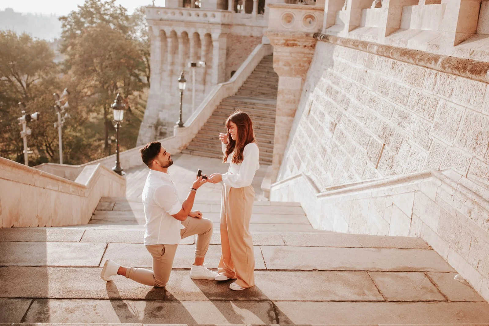 Proposal Planning Tips and Sample Scenarios