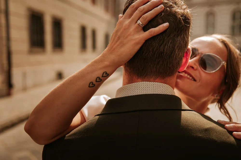 Cristin Tomas Wedding Photoshoot Buda Castle 12.jpg