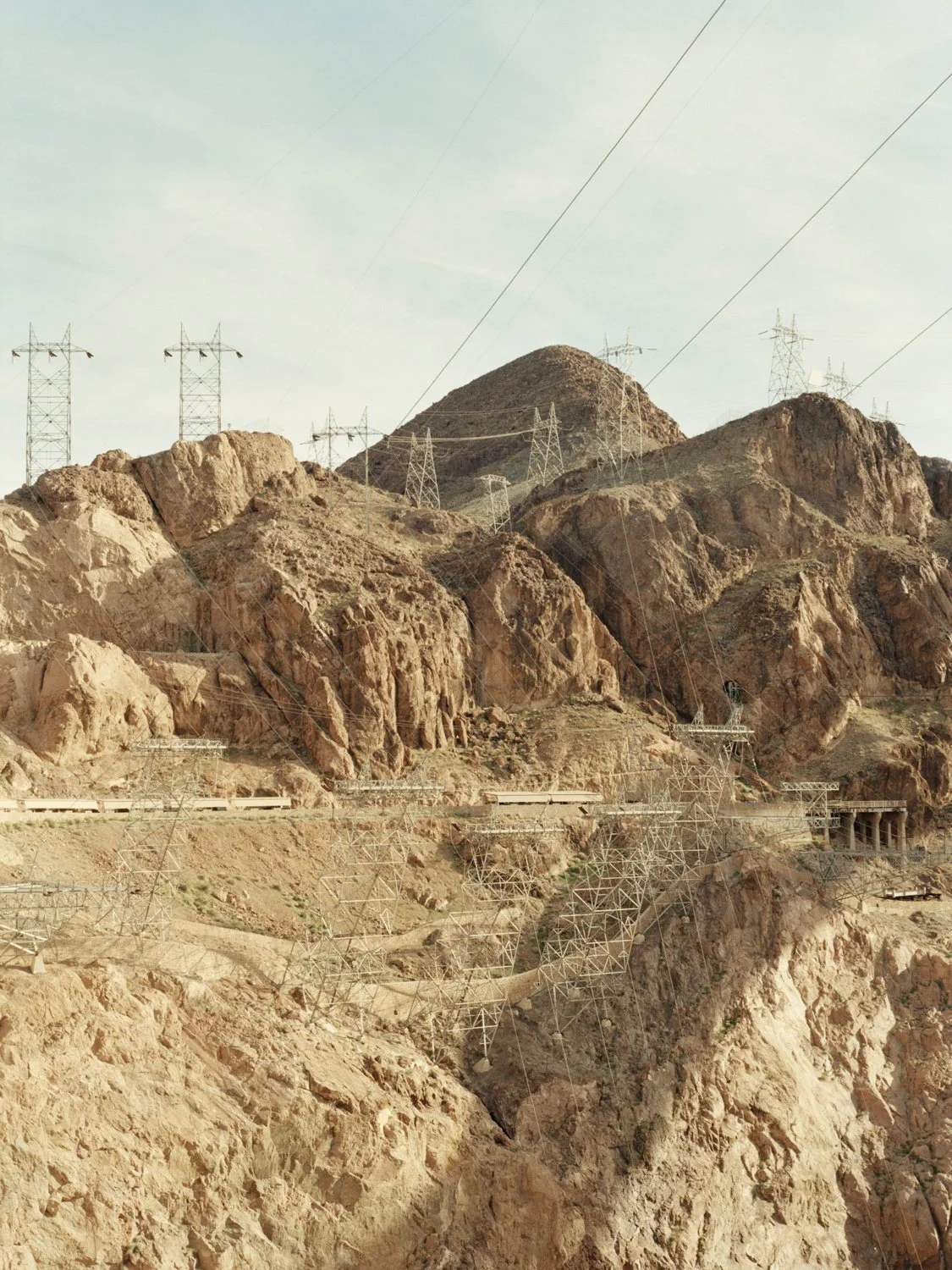 Boulder City, NV