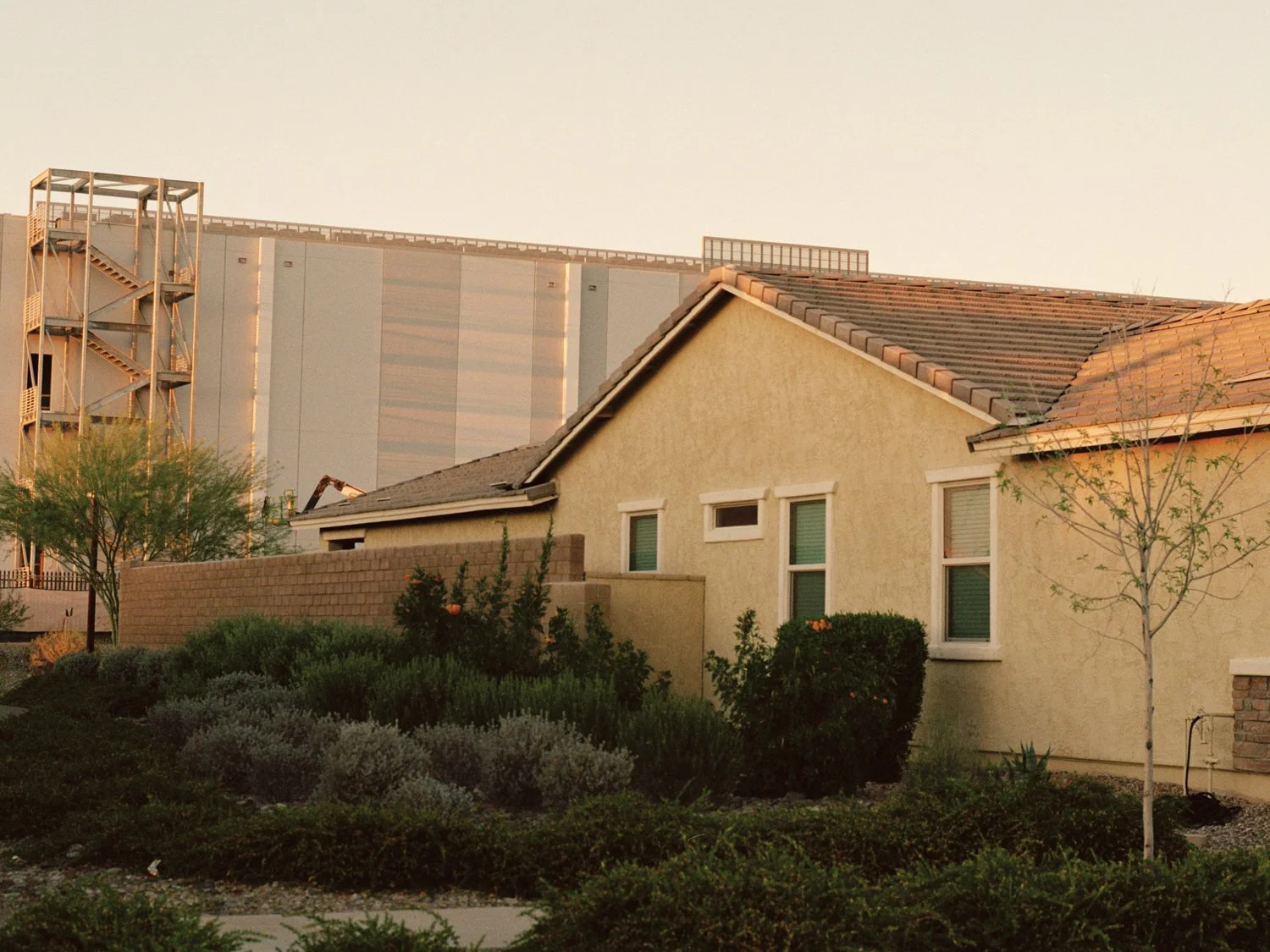 Mesa, AZ