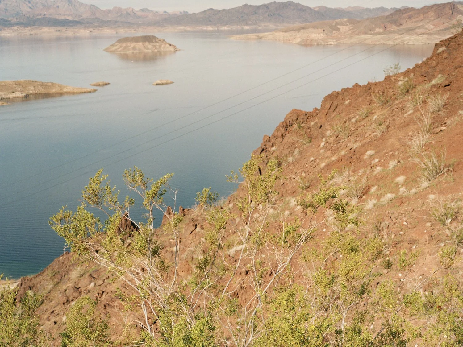 Lake Mead, NV