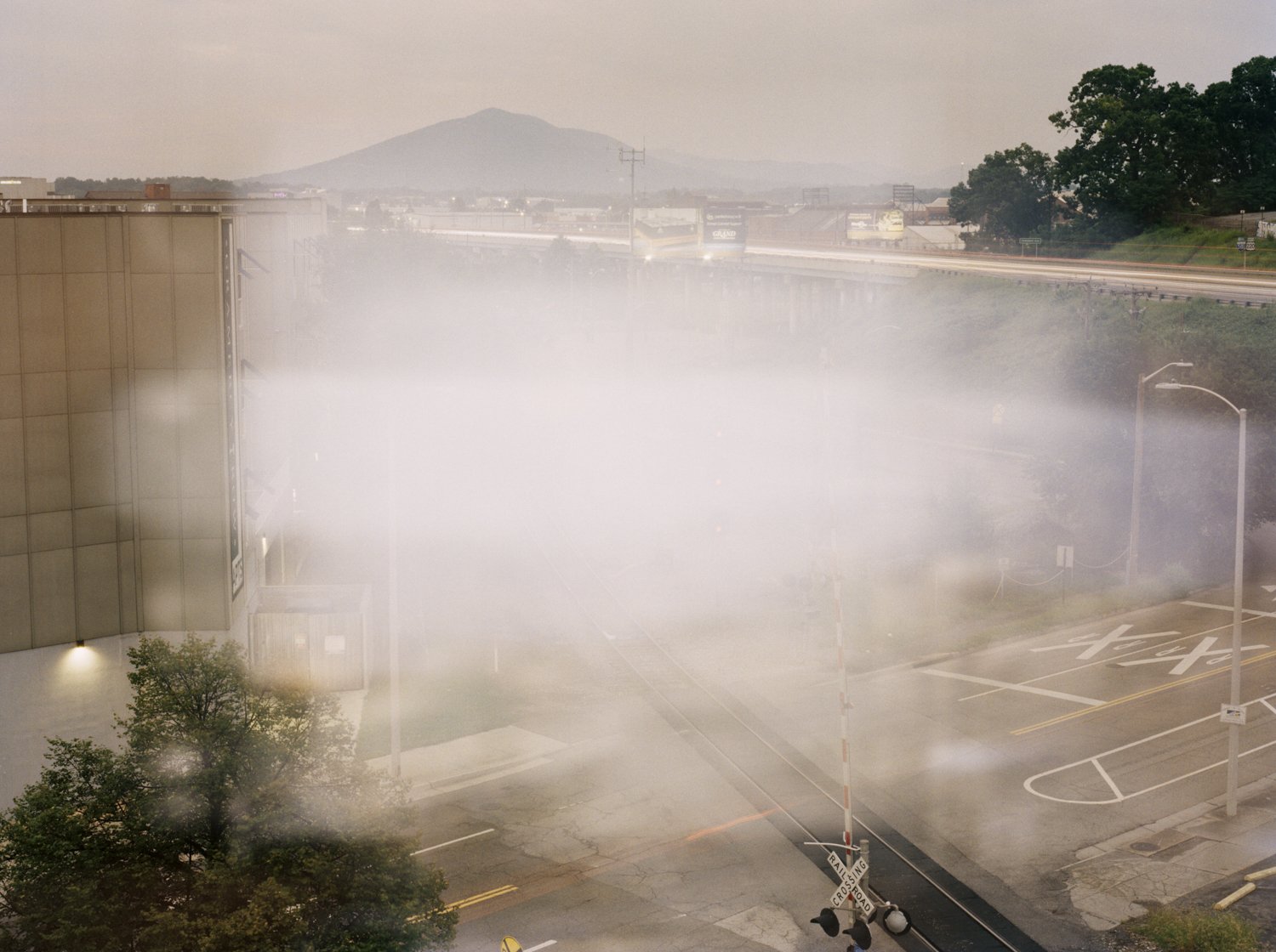 Roanoke, VA