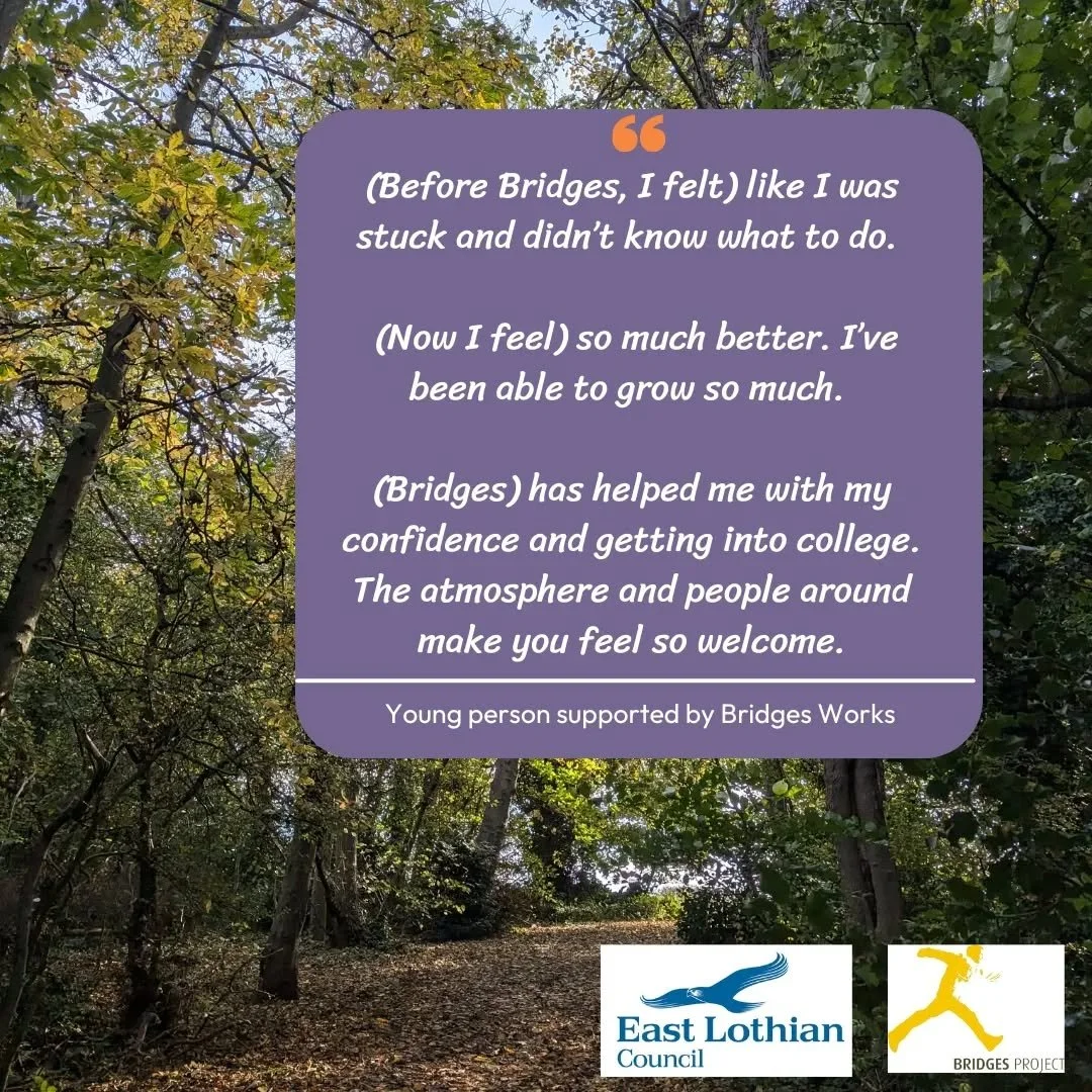 🔁 Throwback Thursday 🔁

#ThrowbackThursday #ThursdayThoughts #Impact #Stories #Feedback #YouthworkWorks #YouthworkChangesLives