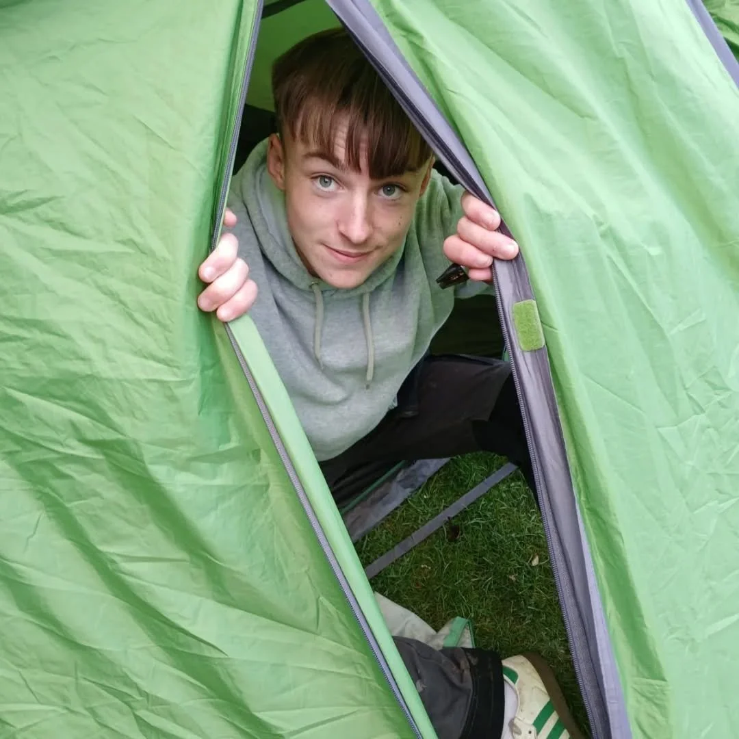 ⛺️ Bronze Duke of Edinburgh's Award practice expedition ⛺️

📍 Gullane ➡️ North Berwick ➡️ East Linton

@dofeuk 

#LifeSkills #Challenges #EastLothian #WellDone