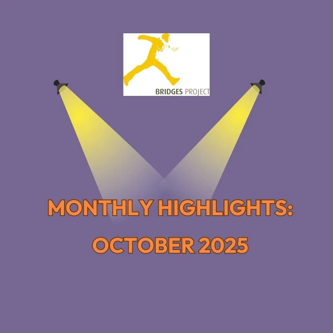 🌟 October's Highlights 🌟

➡️ Swipe to see what the young people we work with achieved last month!

#MonthlyHighlights #Impact #Successes #Achievements #YouthworkWorks #YouthworkChangesLives