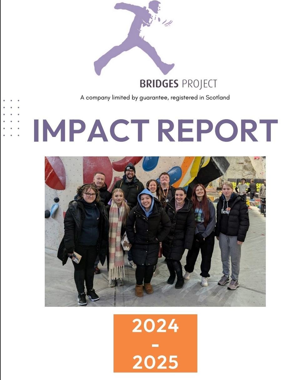 🎉 Our new Impact Report is out 🎉

➡️ Swipe for some of the key takeaways from what we did last year!

⬇️ Download the full report via one of the links in our bio ☺️

#YouthworkWeek #ImpactReport #Impact #YouthWorkWorks #YouthworkChangesLives