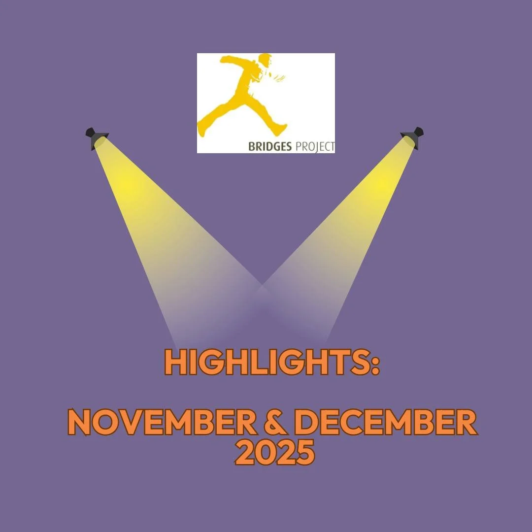 🌟Highlights from November &amp; December🌟

➡ Swipe to see what the young people we work with have achieved since the start of November! 

#Higlights #Impact #Successes #Achievements #YouthworkWorks #YouthworkChangesLives