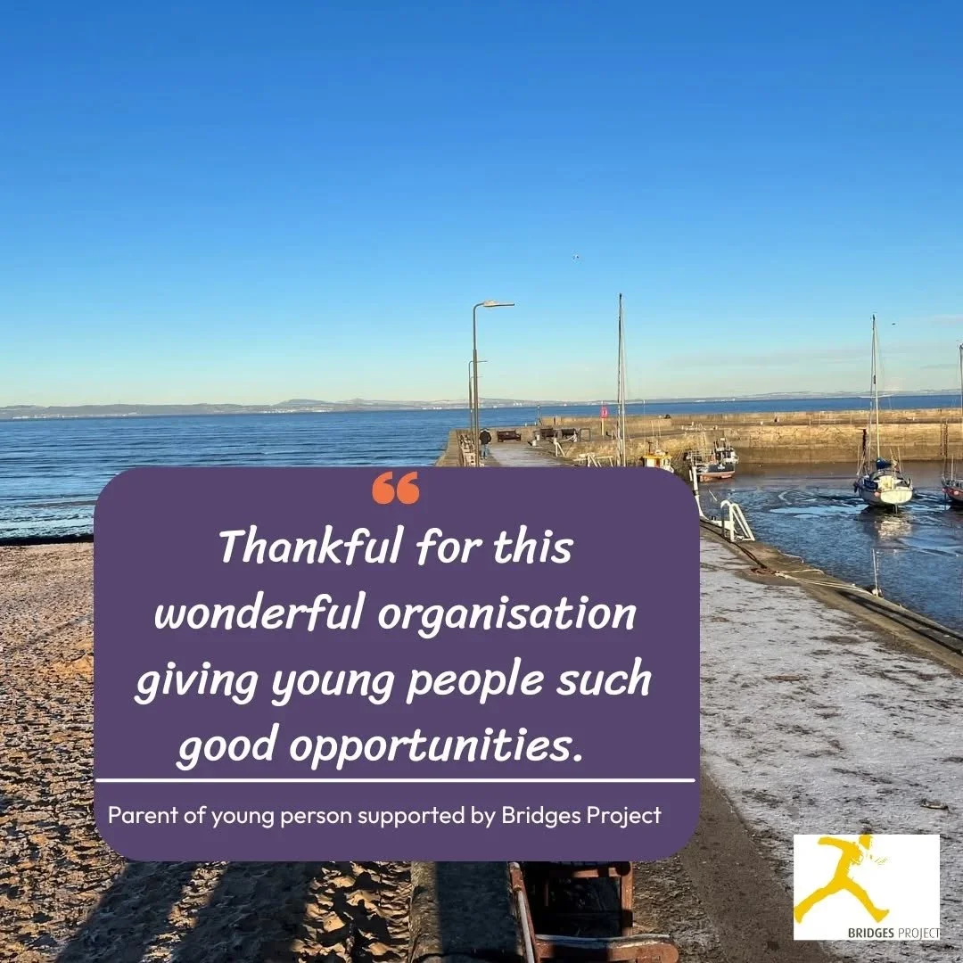 Sometimes, a short sentence sums it all up 🧡

#ThrowbackThursday #Impact #Feedback