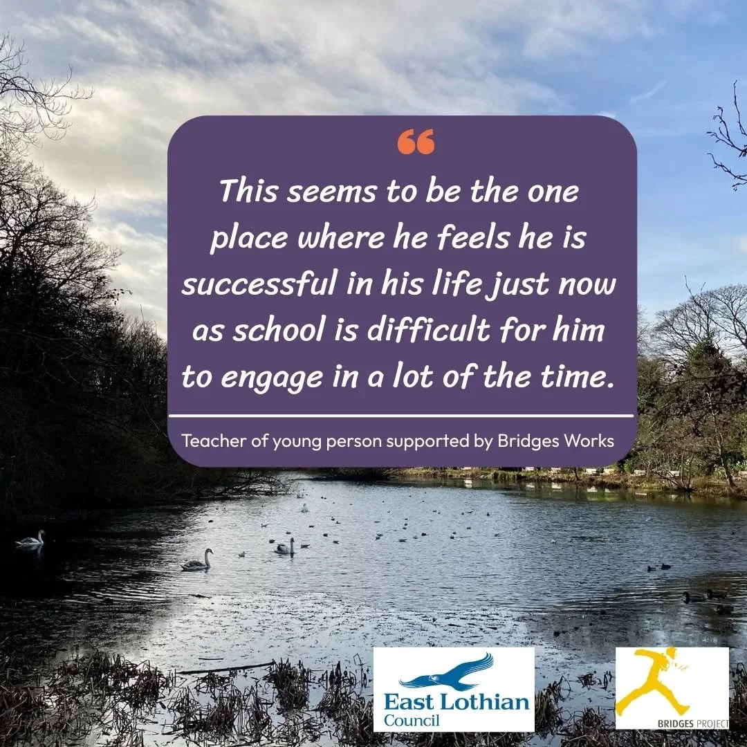 ✨️ The power of our sector-focused courses ✨️

This was after just one session!

#Impact #Stories #MakingADifference