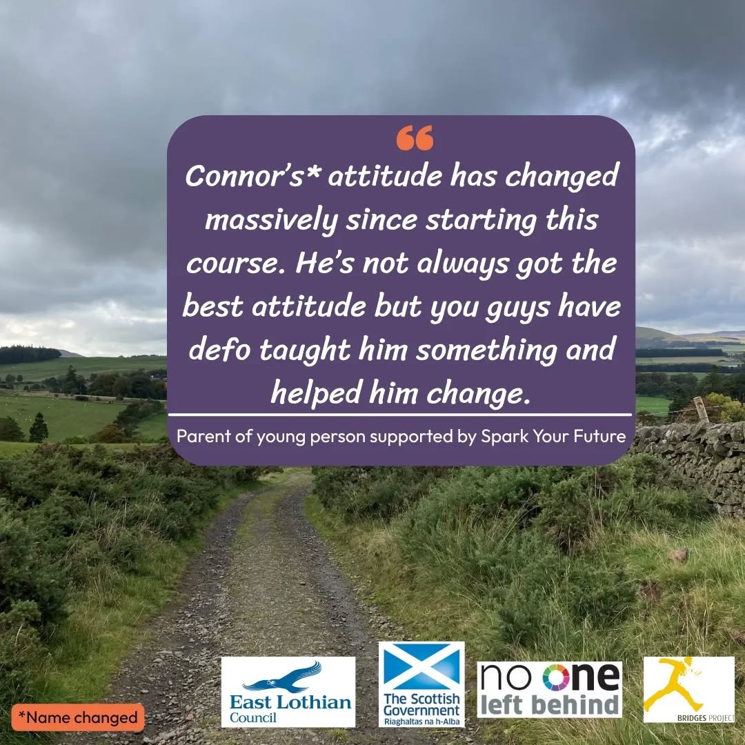 More feedback on our sector-focused courses!

#ThrowbackThursday #Feedback #Employability