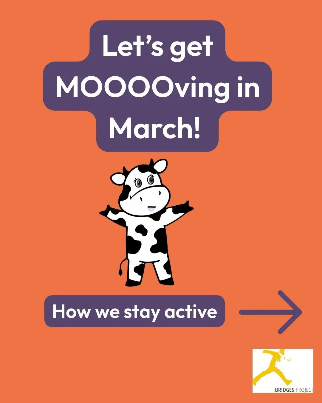 Looking for inspiration to get more active as the days are getting longer and brighter?

Here are some of the things our staff do to stay active ➡️

#PhysicalActivity #Fun #Wellbeing #SelfCare