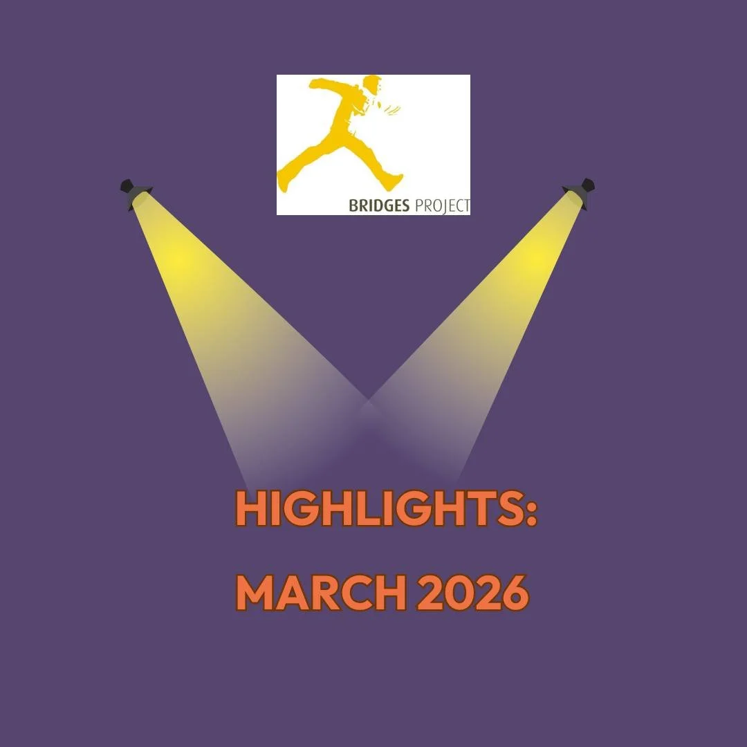 🌟March's successes 🌟

#Highlights #Impact #MakingADifference