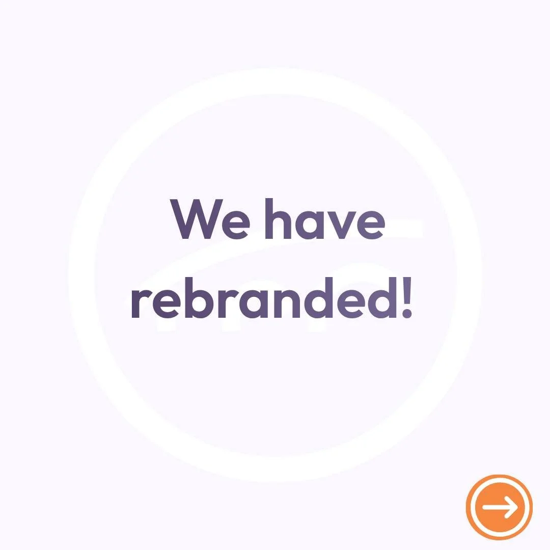 Discover our new brand ➡

Thank you to everyone who contributed to making our new brand possible and a special thanks to @studioofclau  for designing our new logo!

#Rebrand #Branding #NewUs #Bridges