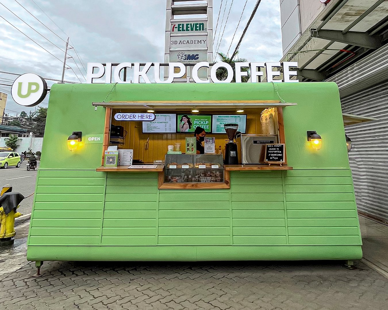 24 Hour Stores PICKUP COFFEE 24-hour-stores-pickup-coffee