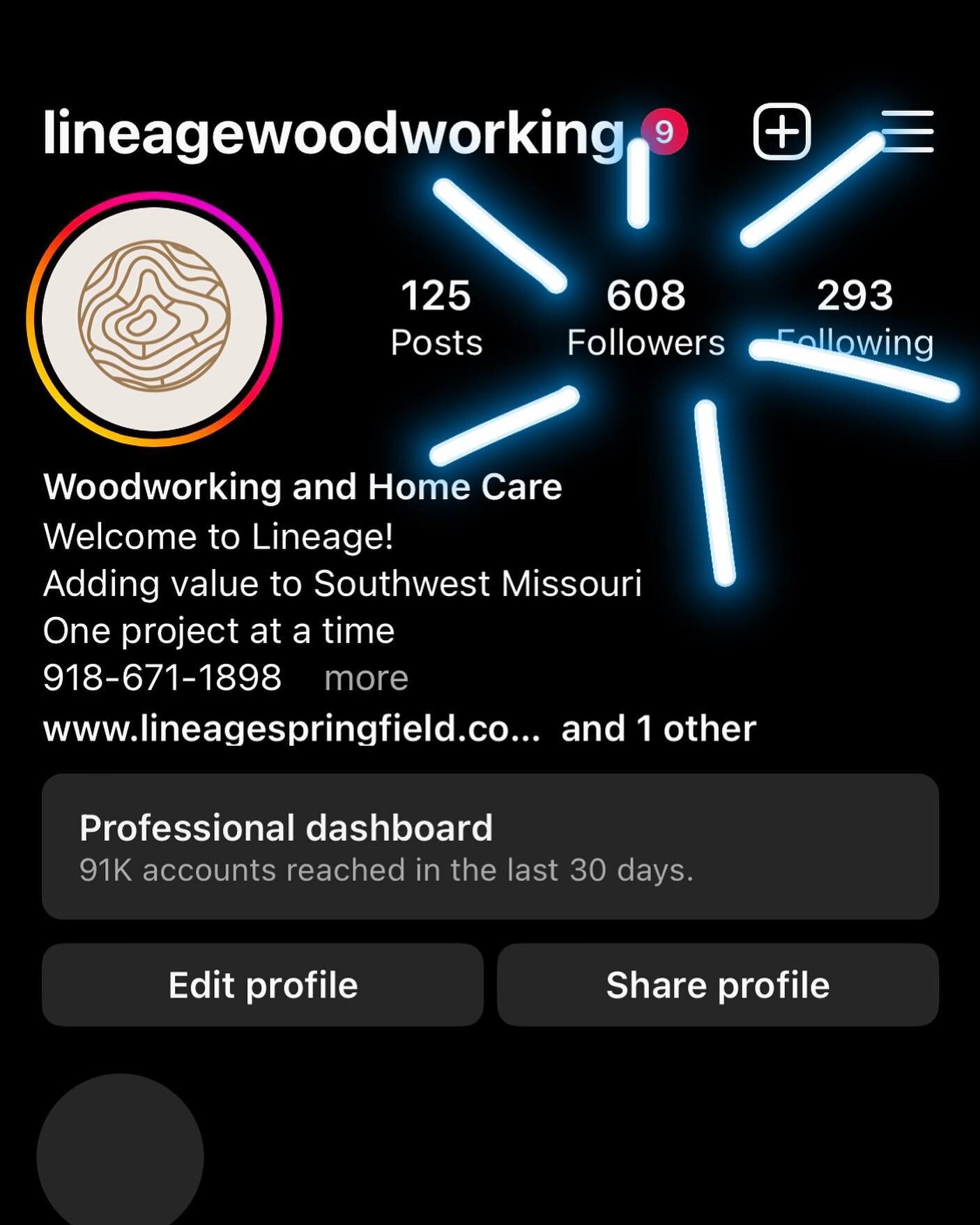 And again, to all of you, thank you! We love our jobs and sharing our work with the fence&amp;deck community! #600
