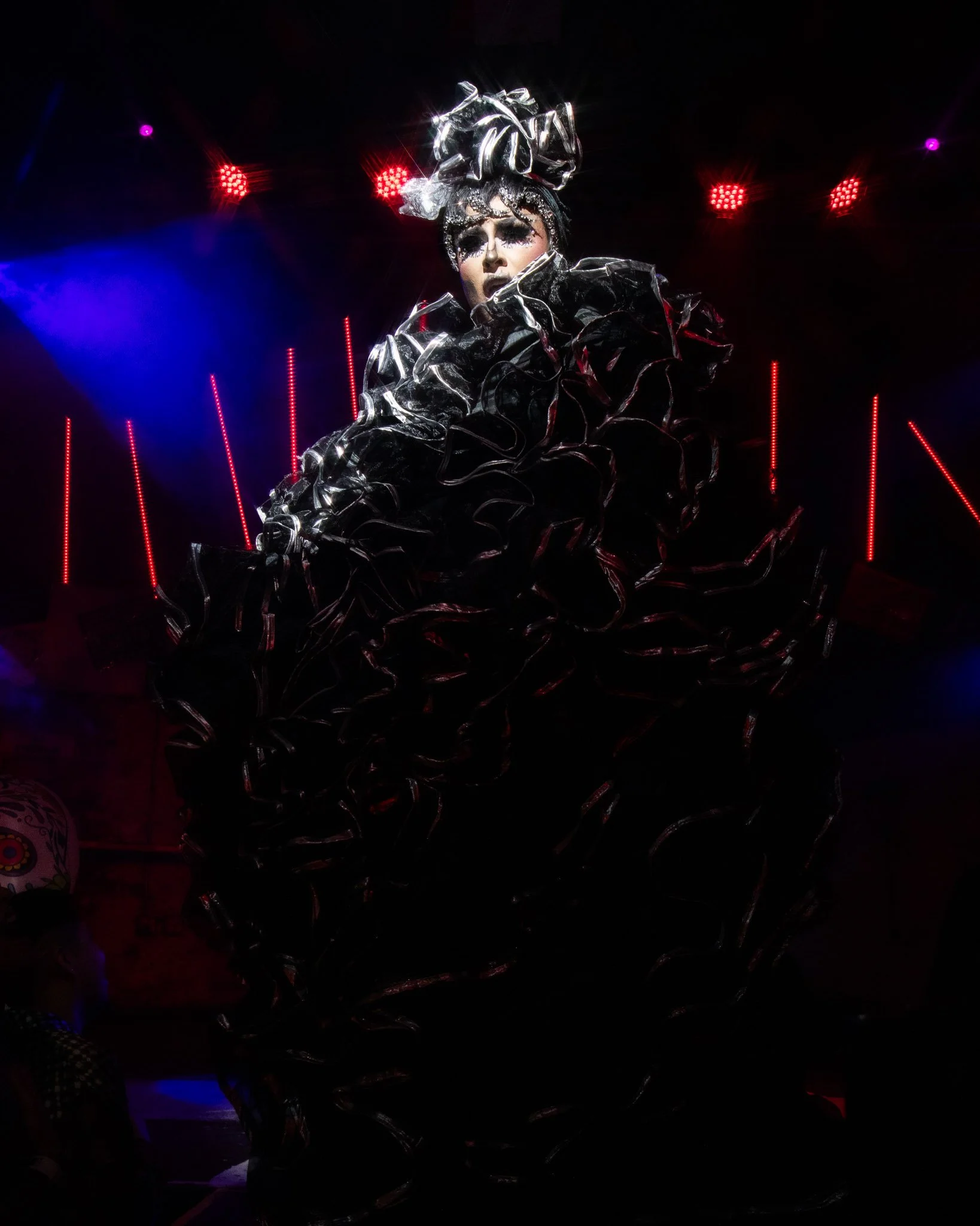DAY OF THE DEAD 3DB @pictureplastic ©Mark Minton-150.jpg
