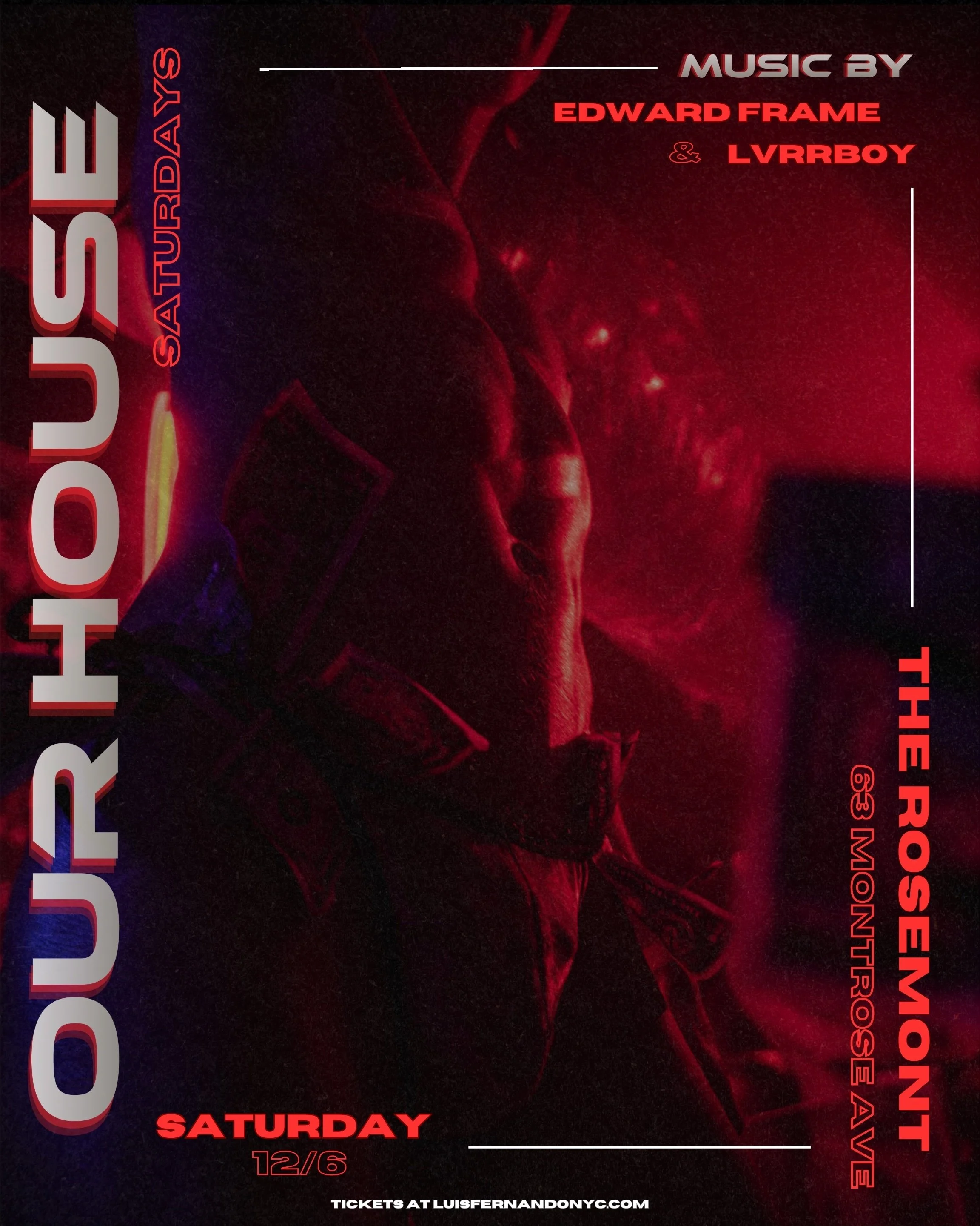 OUR HOUSE