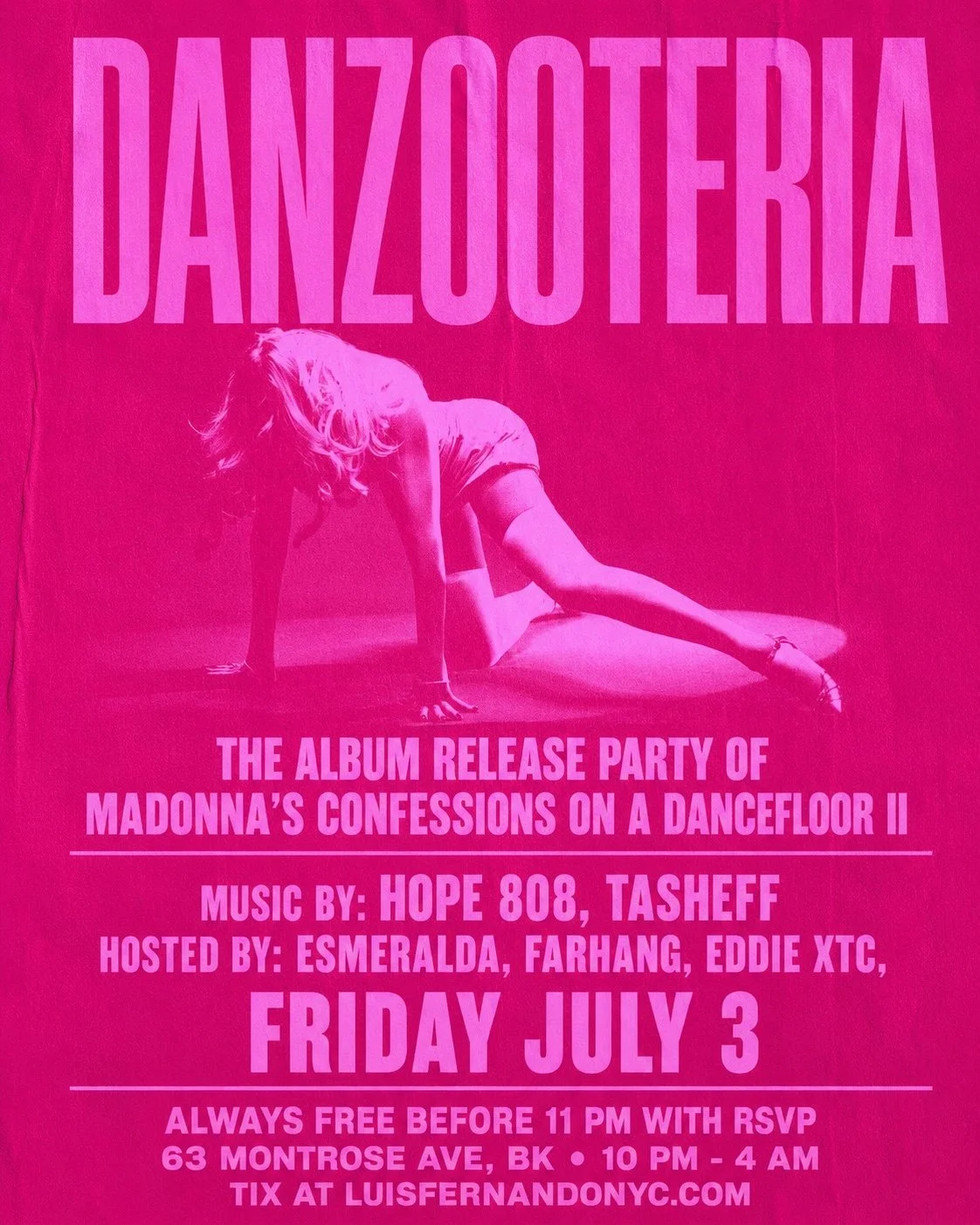 DANZOOTERIA