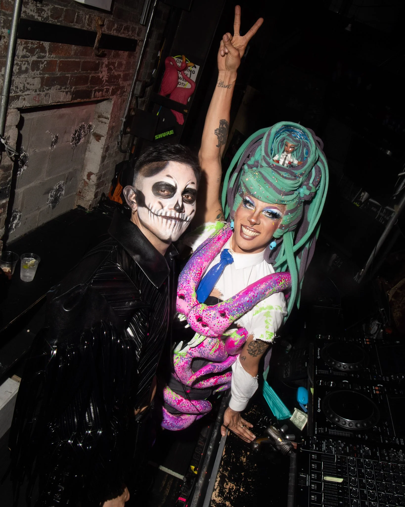 DAY OF THE DEAD 3DB @pictureplastic ©Mark Minton-088.jpg