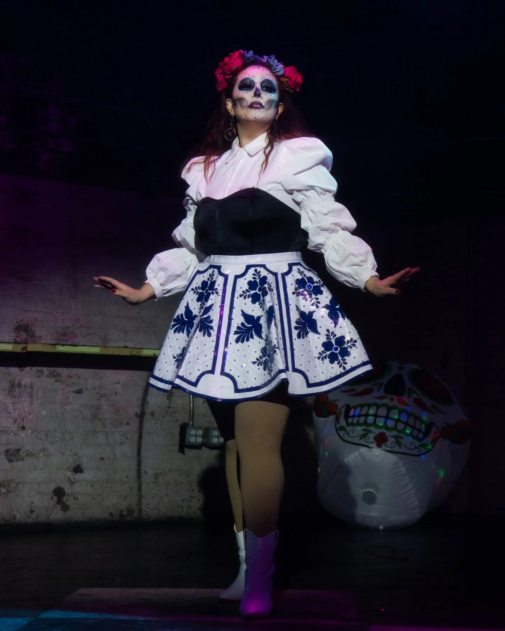 DAY OF THE DEAD 3DB @pictureplastic ©Mark Minton-043.jpg