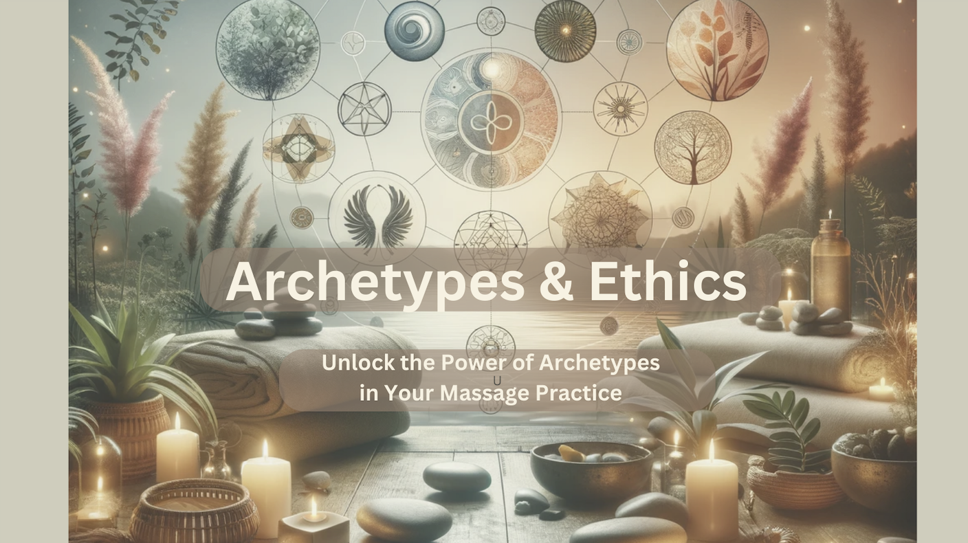 Archetypes & Ethics course photo