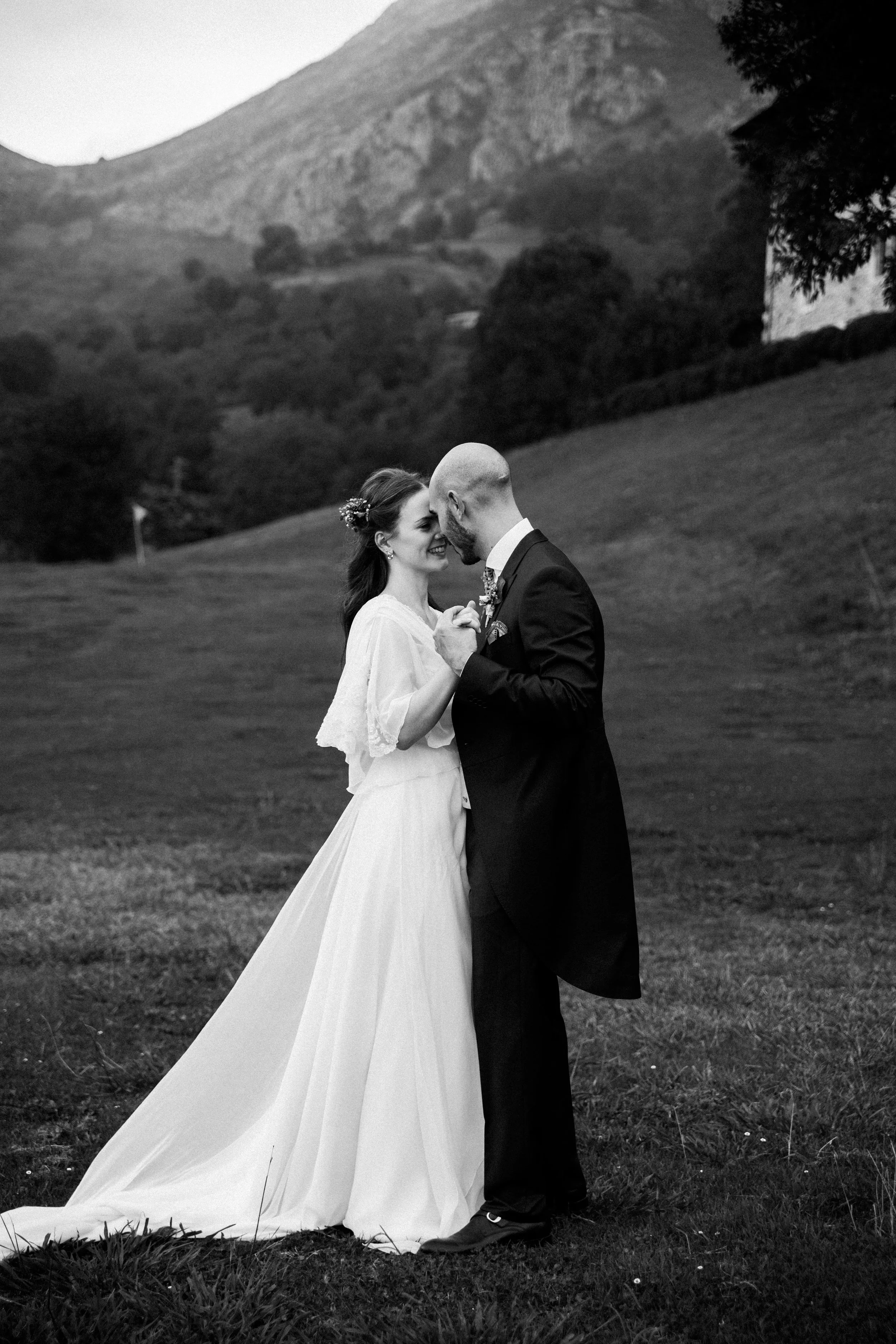 Palacio de Rubianes // KINE & VICTOR