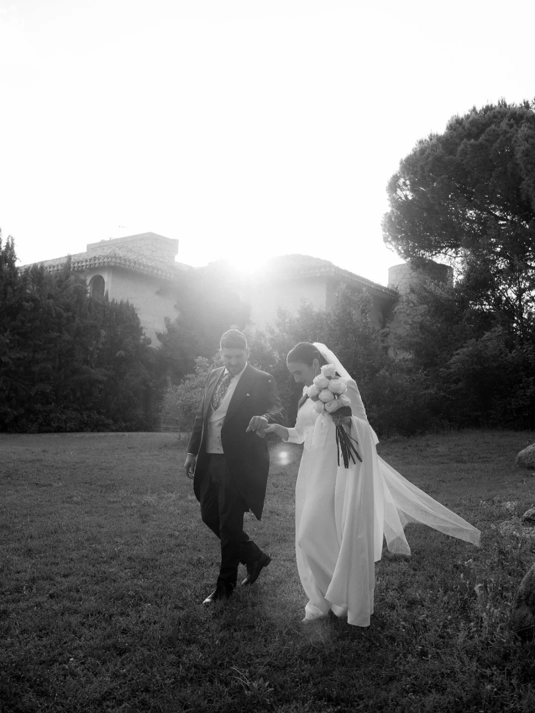 Ic&iacute;ar &amp; Victor // Villa Saudade // Madrid 

Gracias @cocoalvarezphoto por acompa&ntilde;arme y por tu ojo tan bonito 🤍