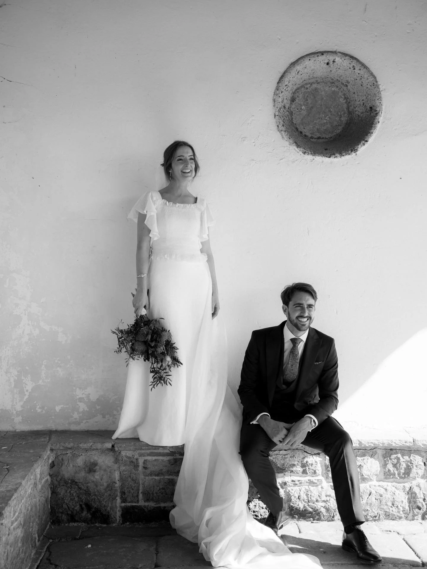 Marta &amp; Pablo // Castiello de Selorio
