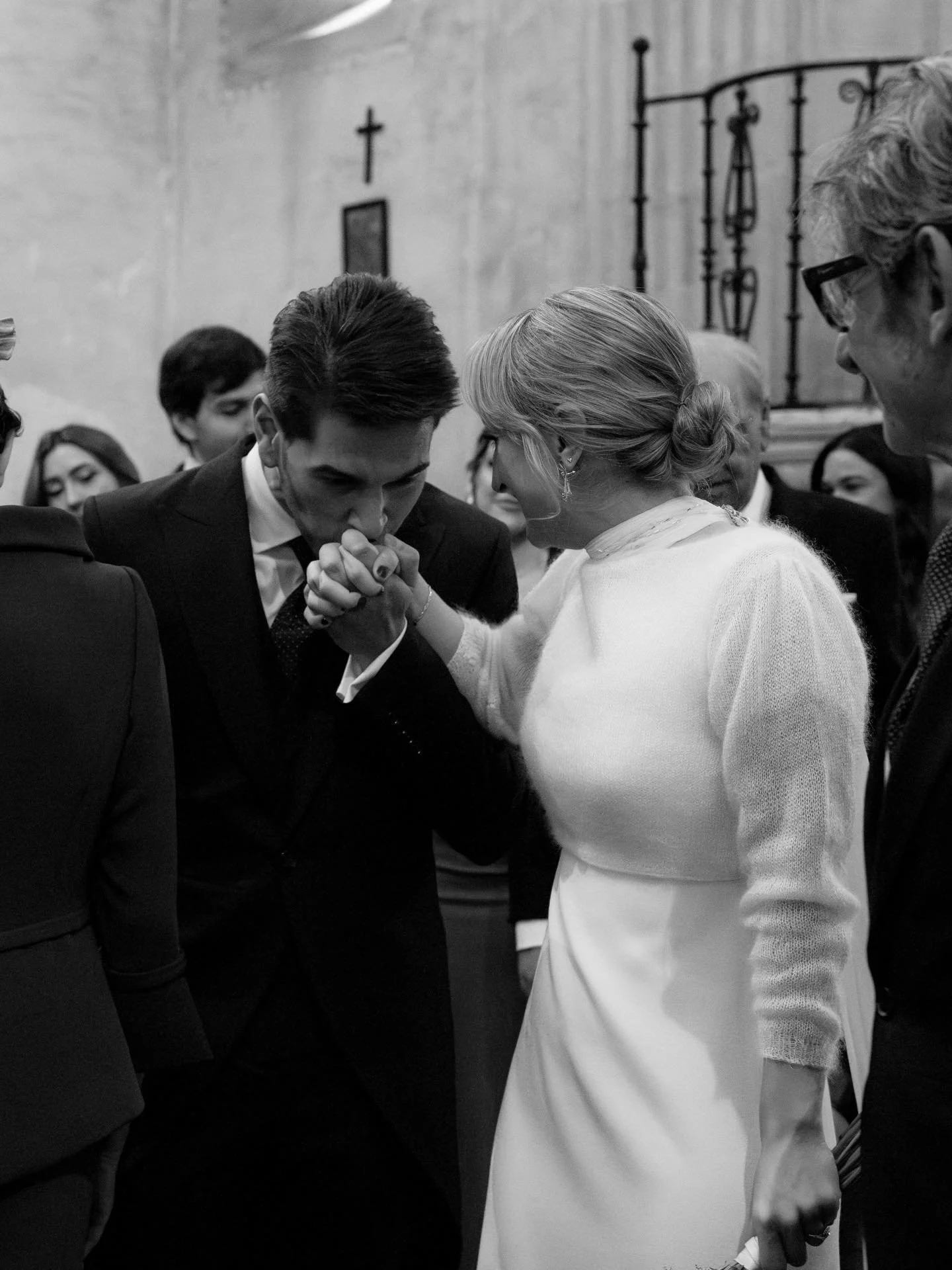 L | G 
Palacio de Meres, 2025