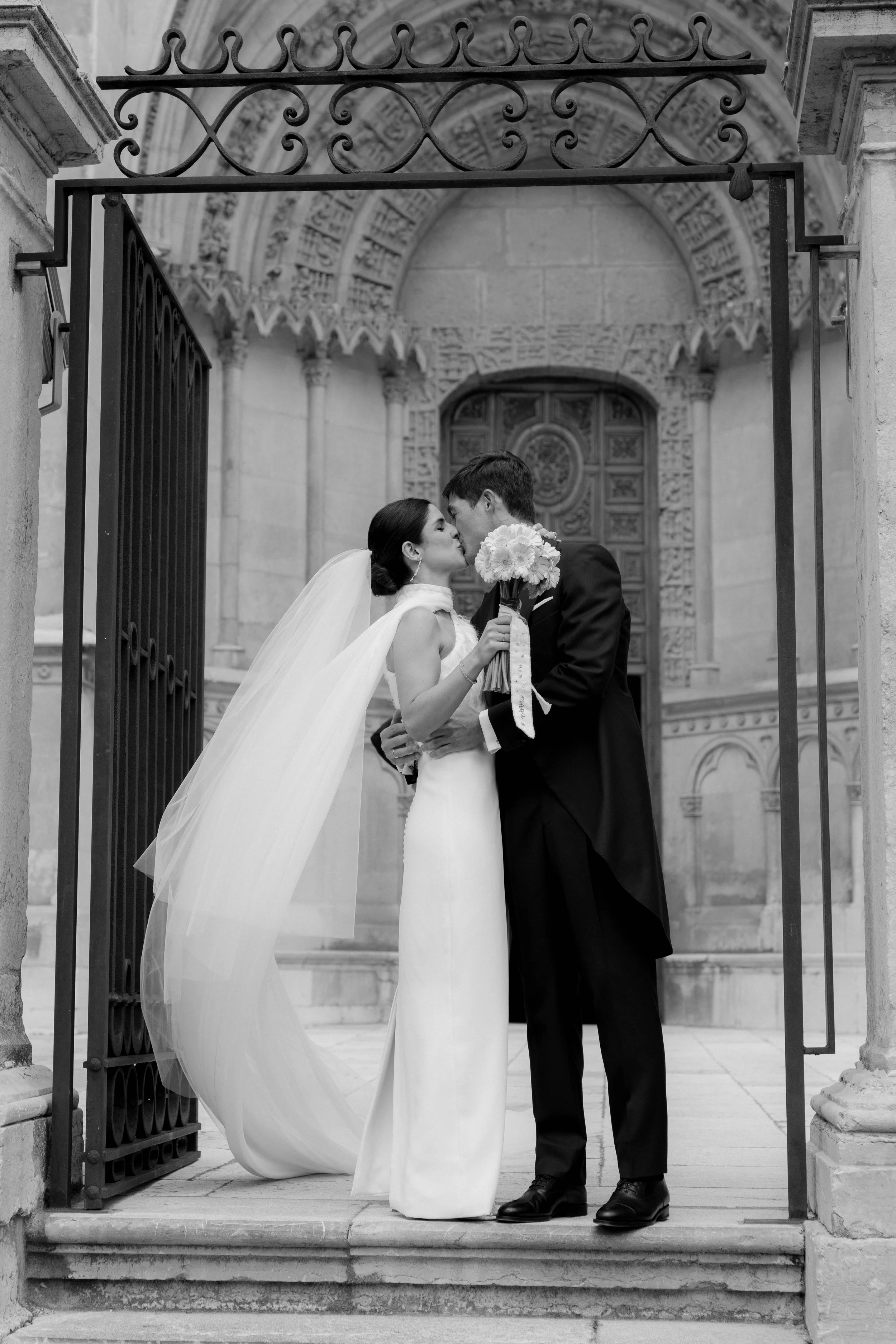 Finca La Sierra, León // MARÍA Y PABLO