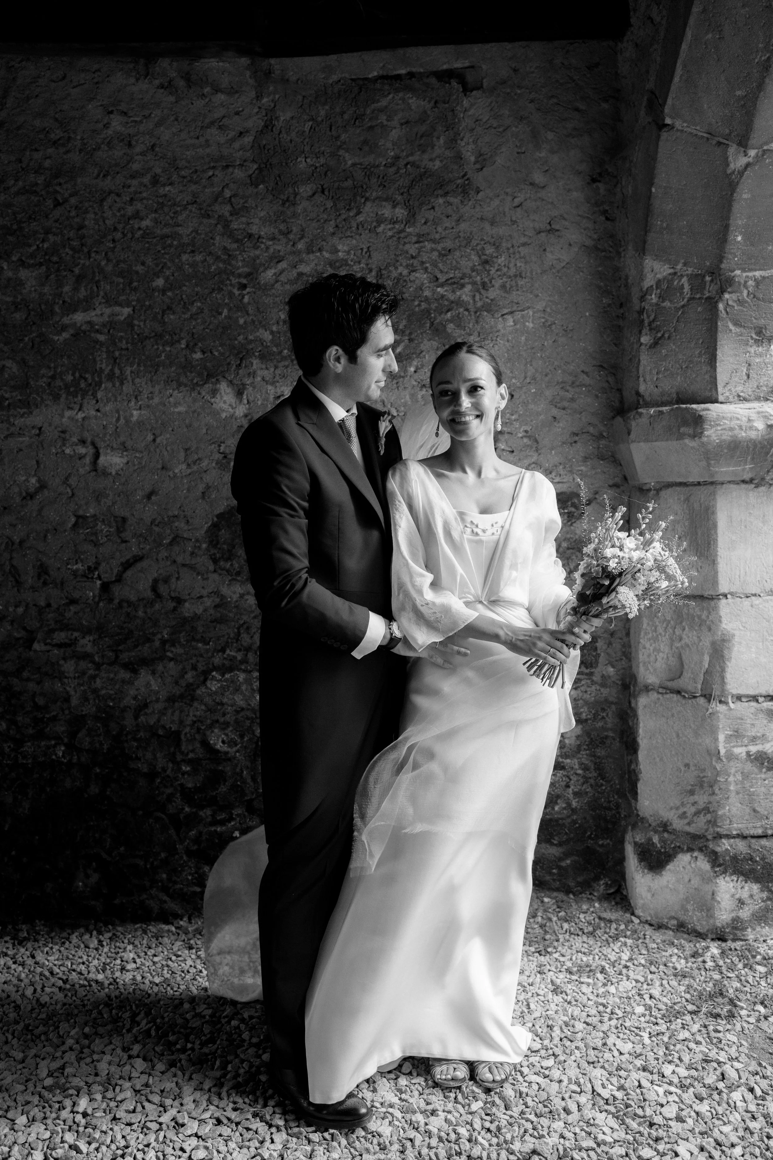 Palacio de Meres // CLAUDIA &amp; SANTI