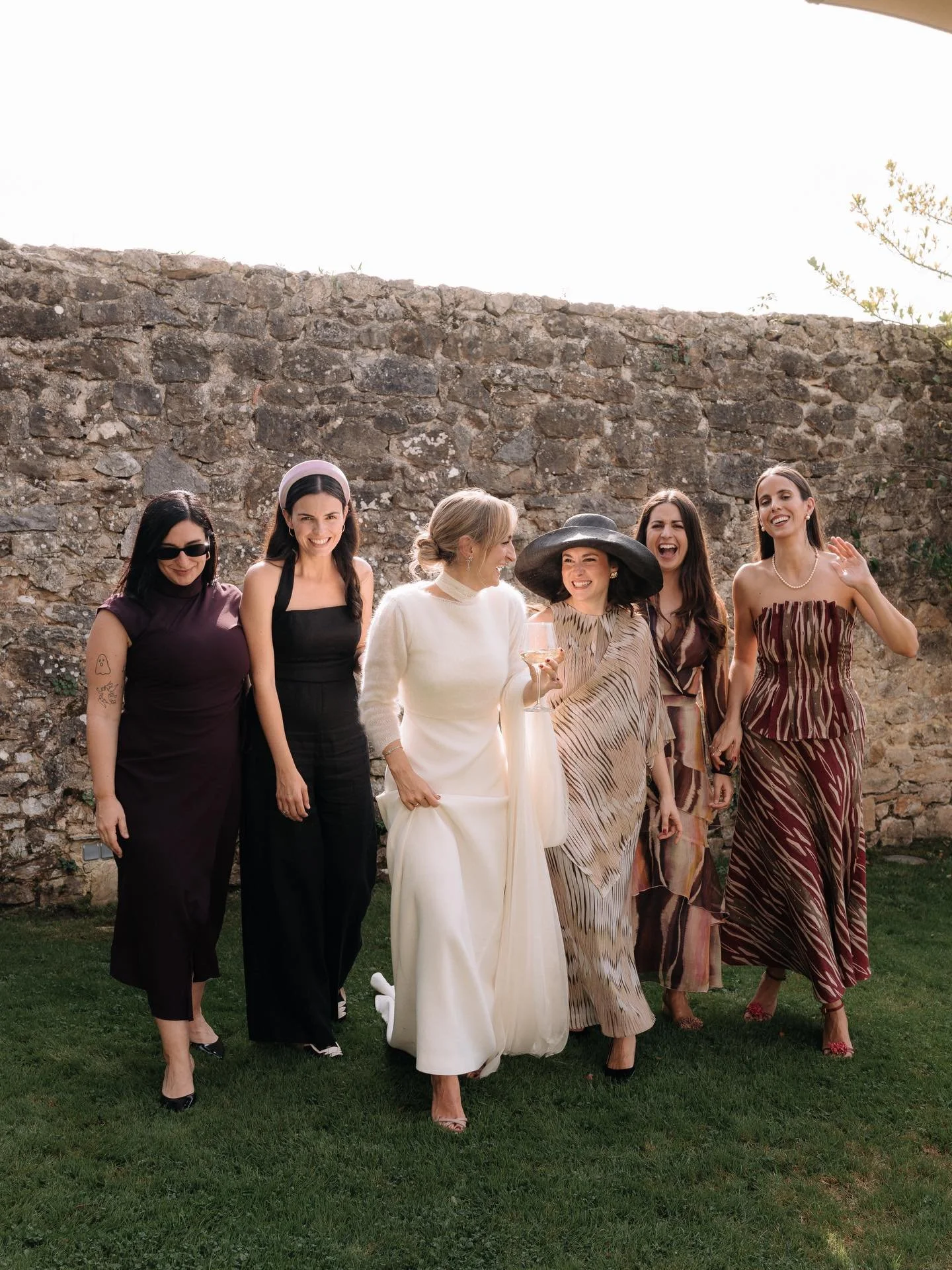 L | G
Palacio de Meres, 2025