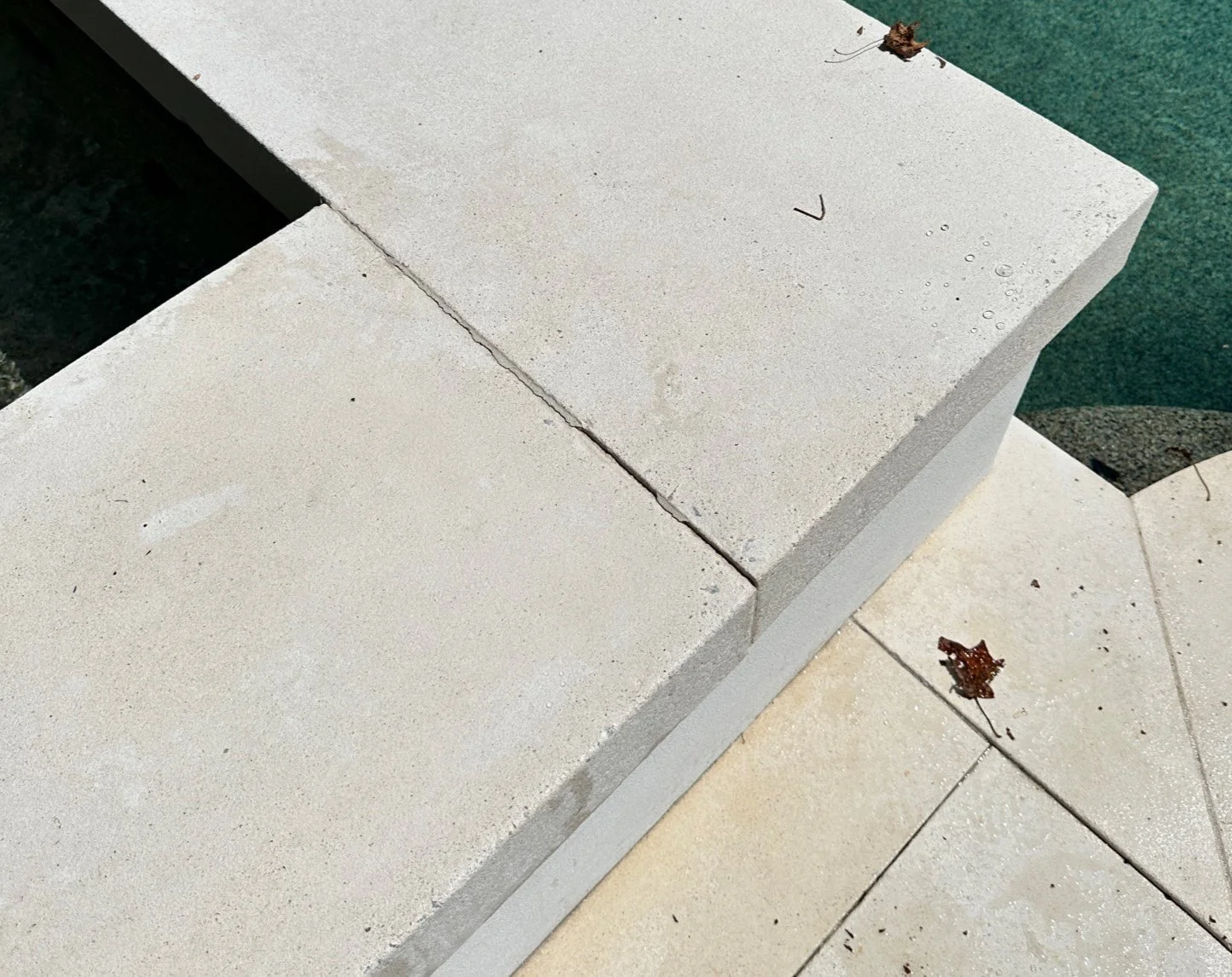 15 Closeup Pool Coping CH.JPG
