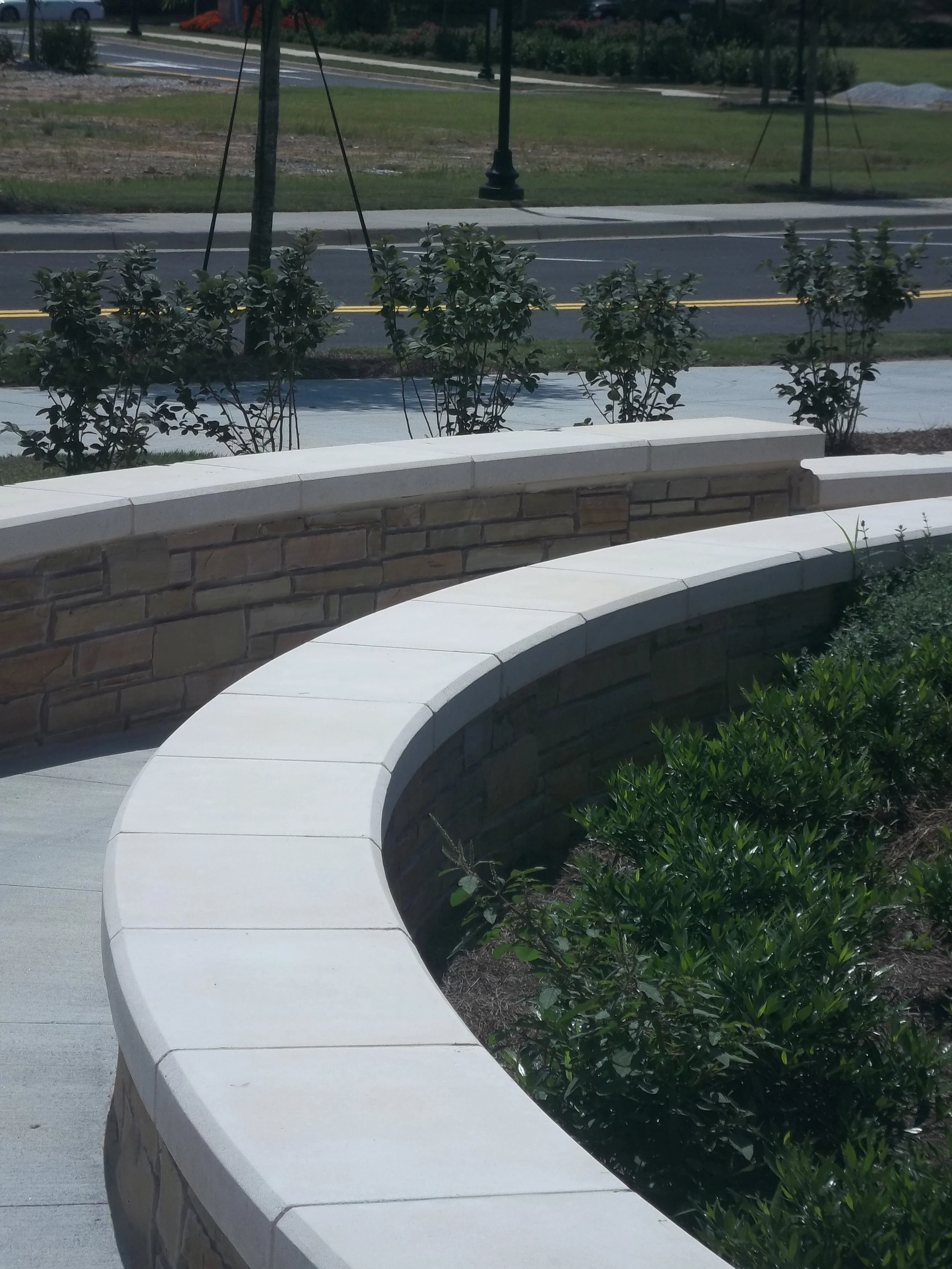 Products/Materials — Georgia Precast Solutions