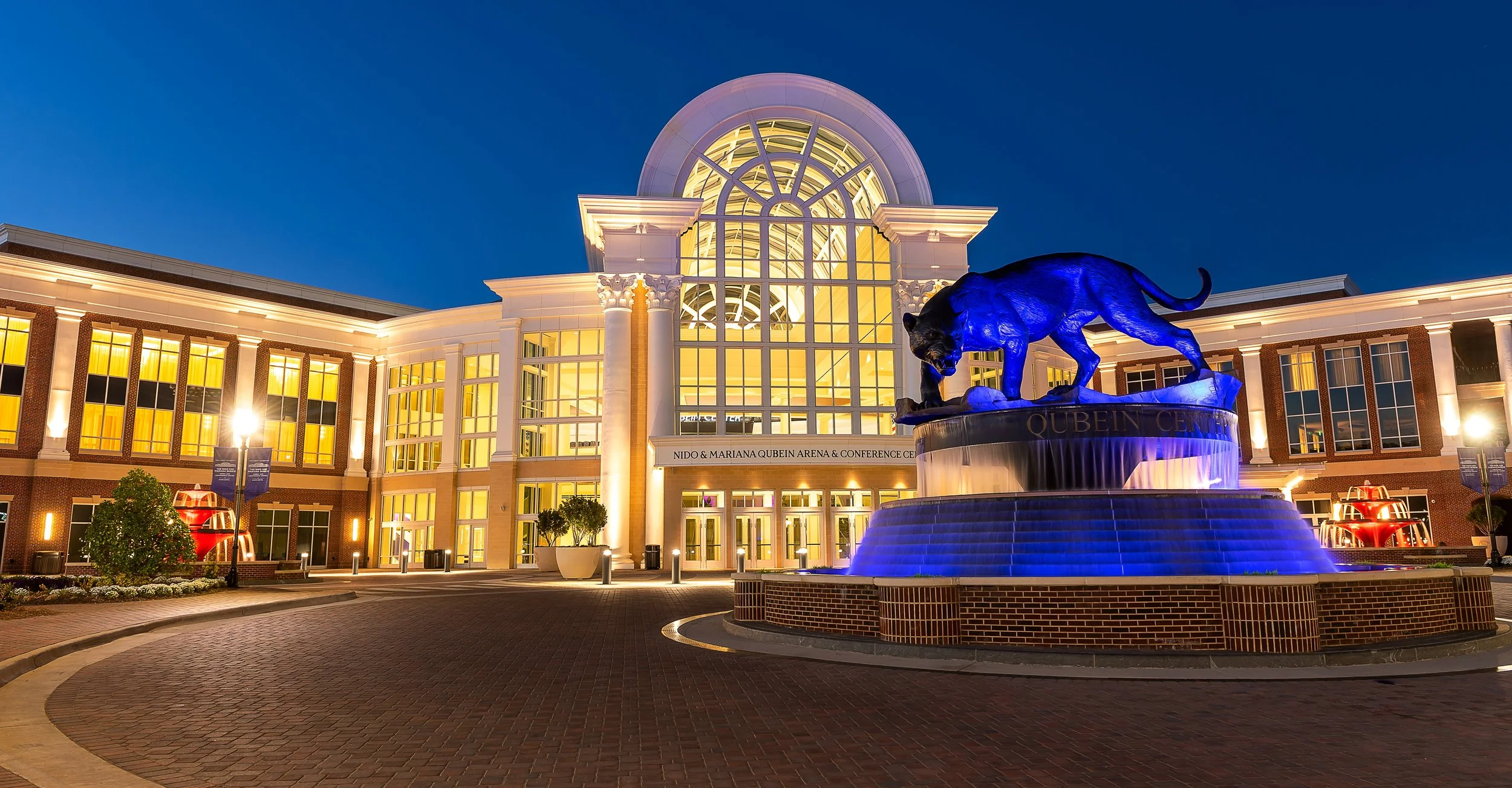 2 HPU Panther Fountain.JPG
