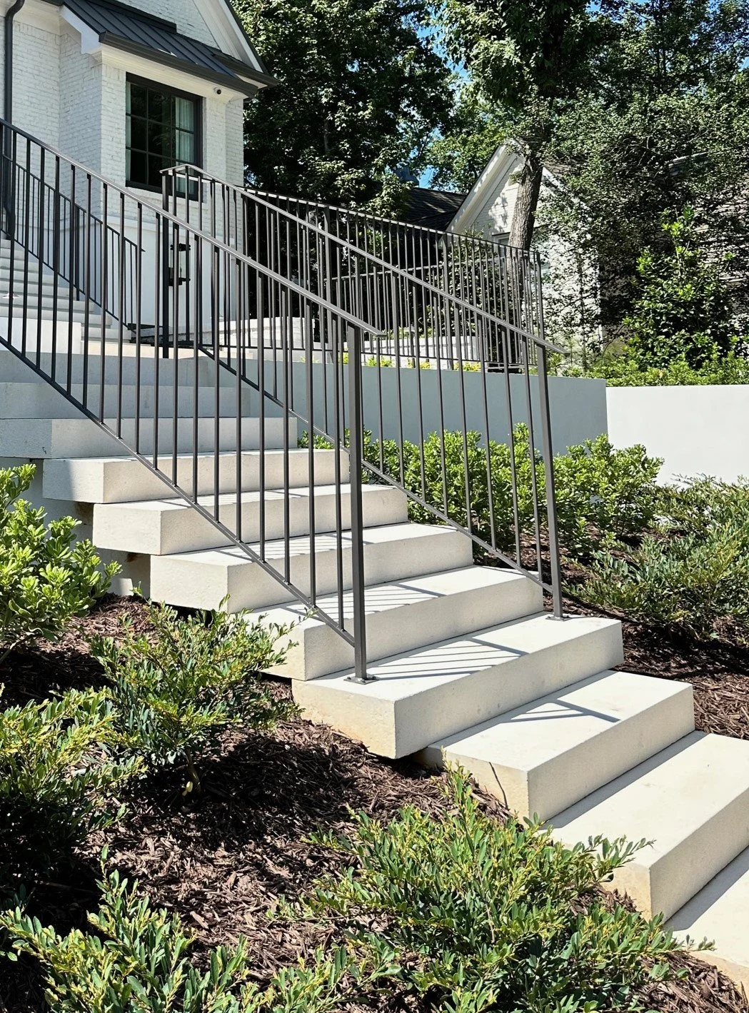 5 Closeup Front Slab Steps.JPG