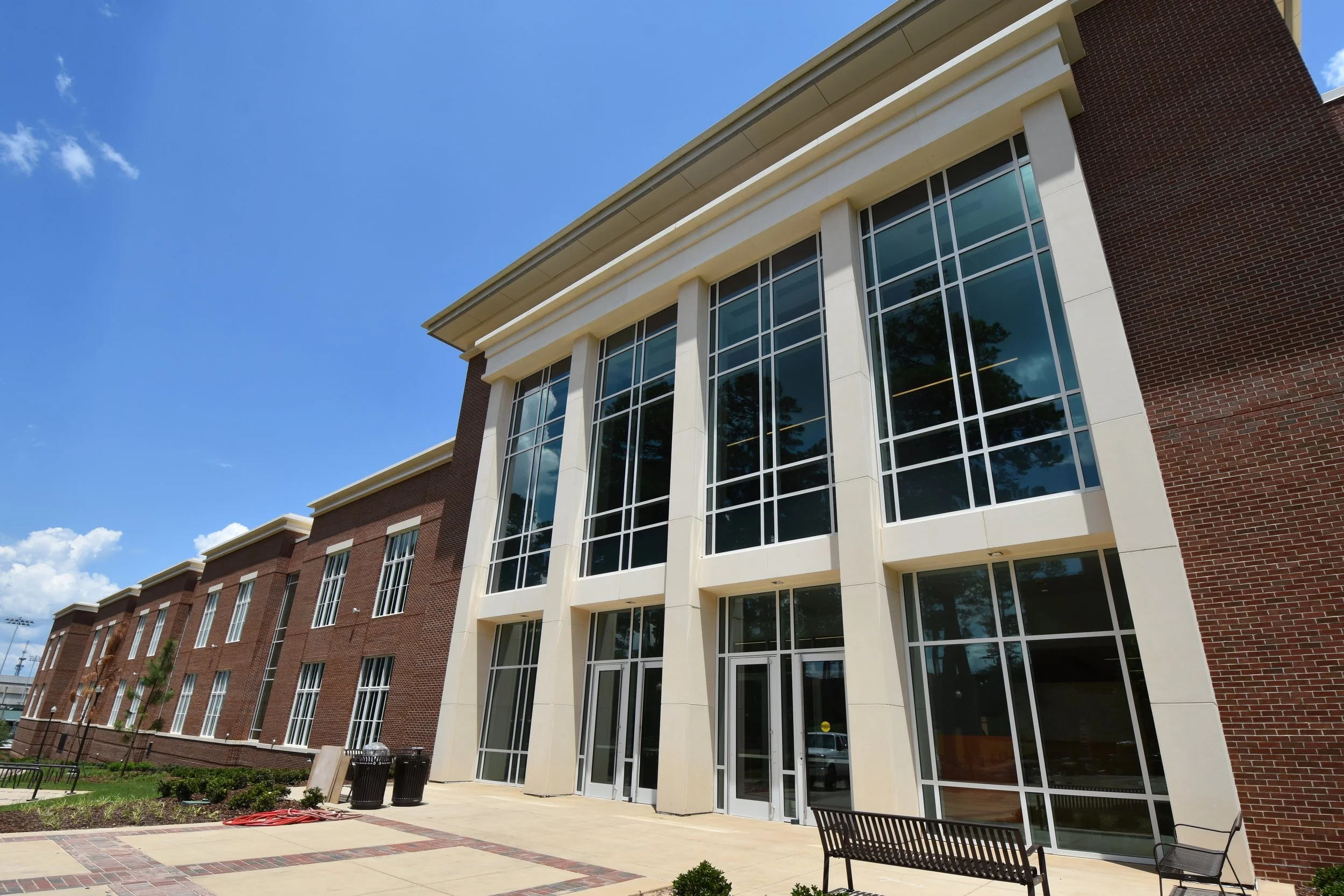 4 Close up Entrance.JPG