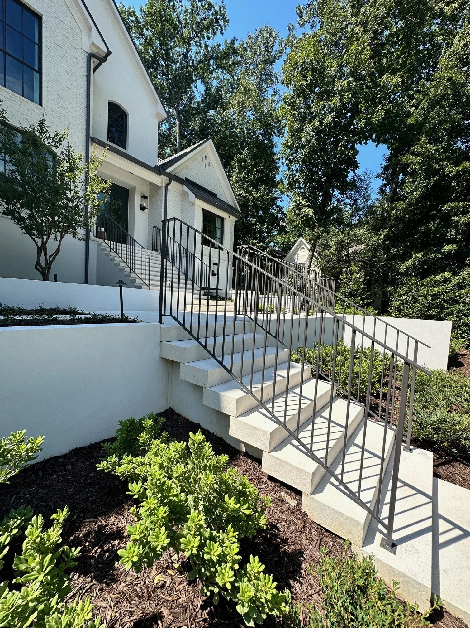 8 Side View Closeup Stair Treads CH.JPG