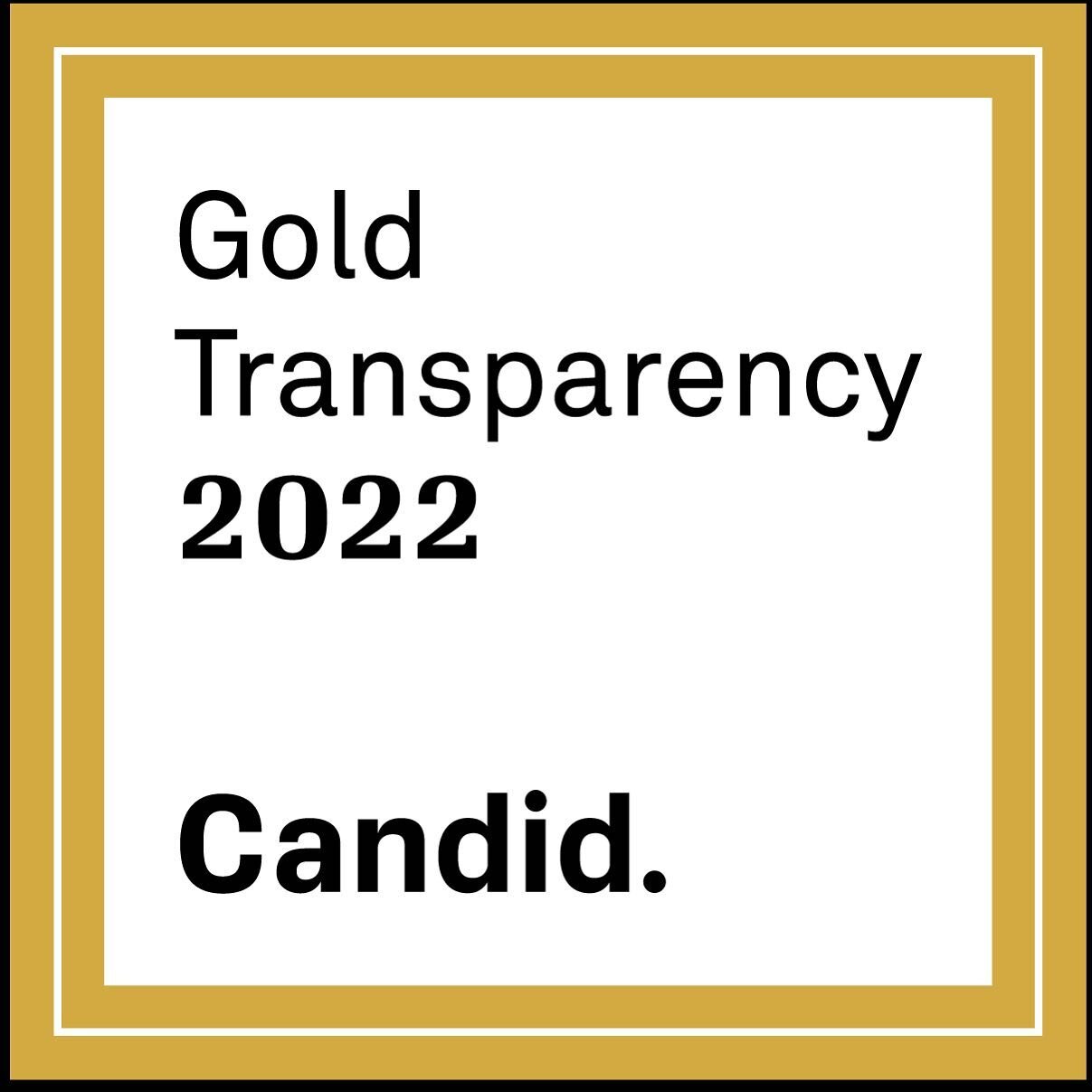 We&rsquo;re excited to share that our organization has earned a 2022 Gold Seal of Transparency with Candid! Support our work with trust and confidence. Learn more at www.southernsunfarm.com!