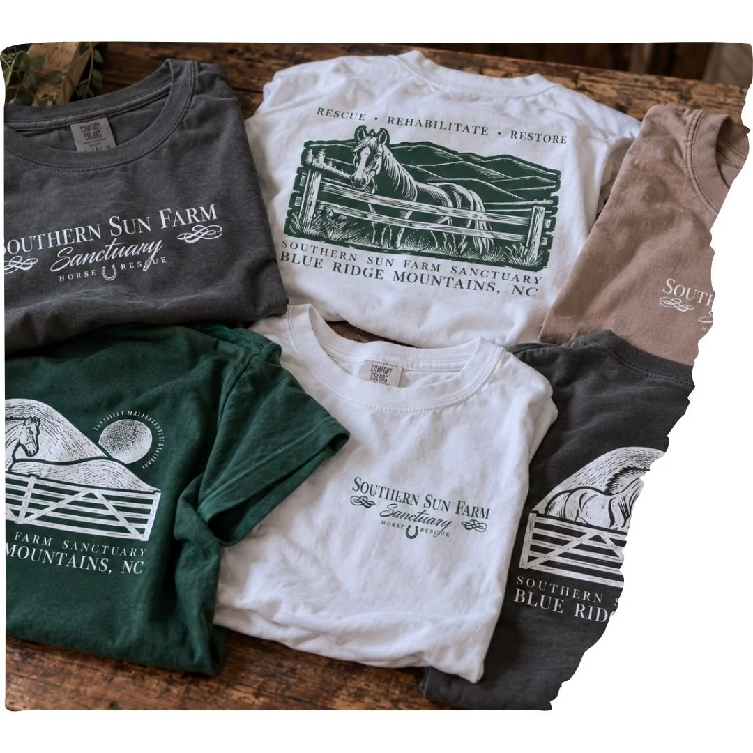 New Merchandise Designs Are Here!