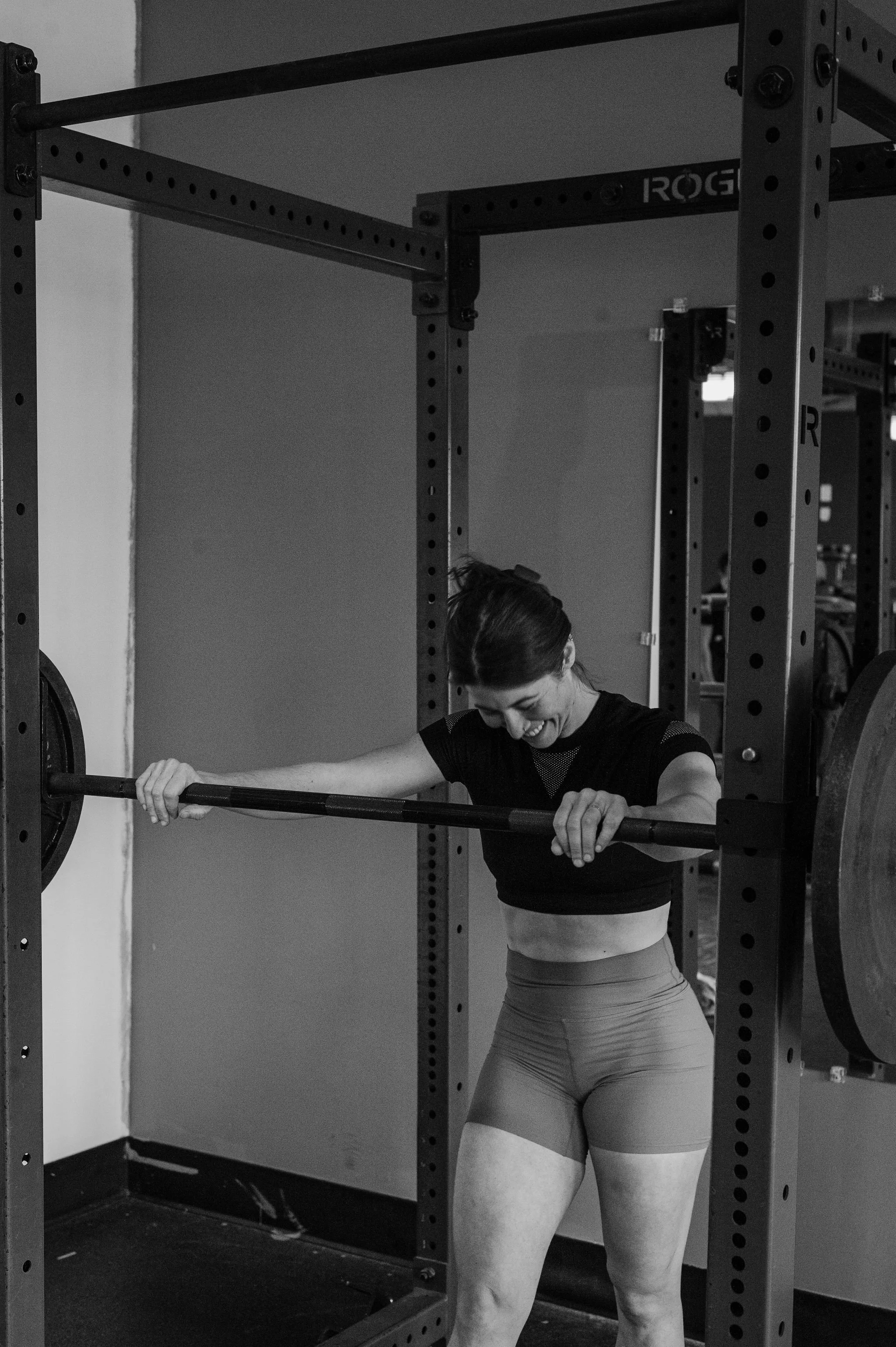 women strength training, personal trainer charlottesville, women in gym, strength training