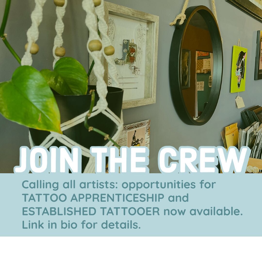 Spread the word 🗣️ Link in bio for info and applicant form ✍️
-
-
-
-
#njtattoo #njtattooartist #njtattooshop #littleeggharbor #mysticisland #lbi #surfcity #lbiregion #manahawkin #njtattoos #atlanticcity #asburypark #tomsrivernj #jerseyshore #tucker