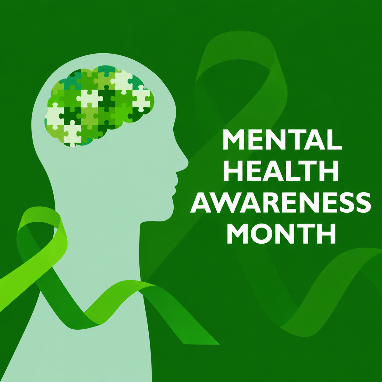 Mental Health Awareness Month