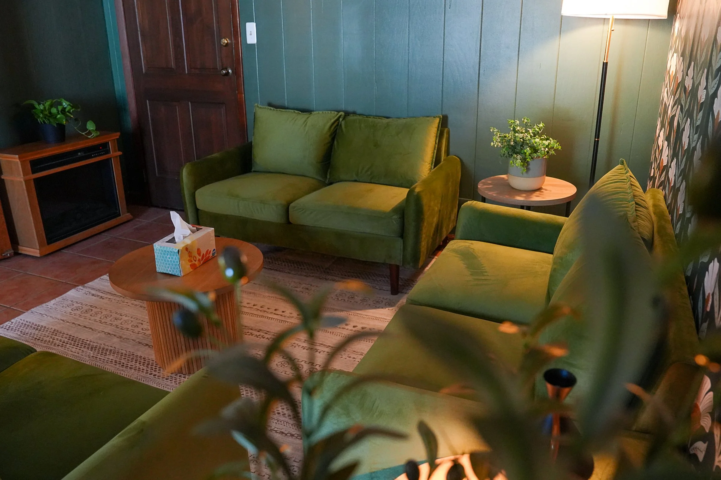 Our Space