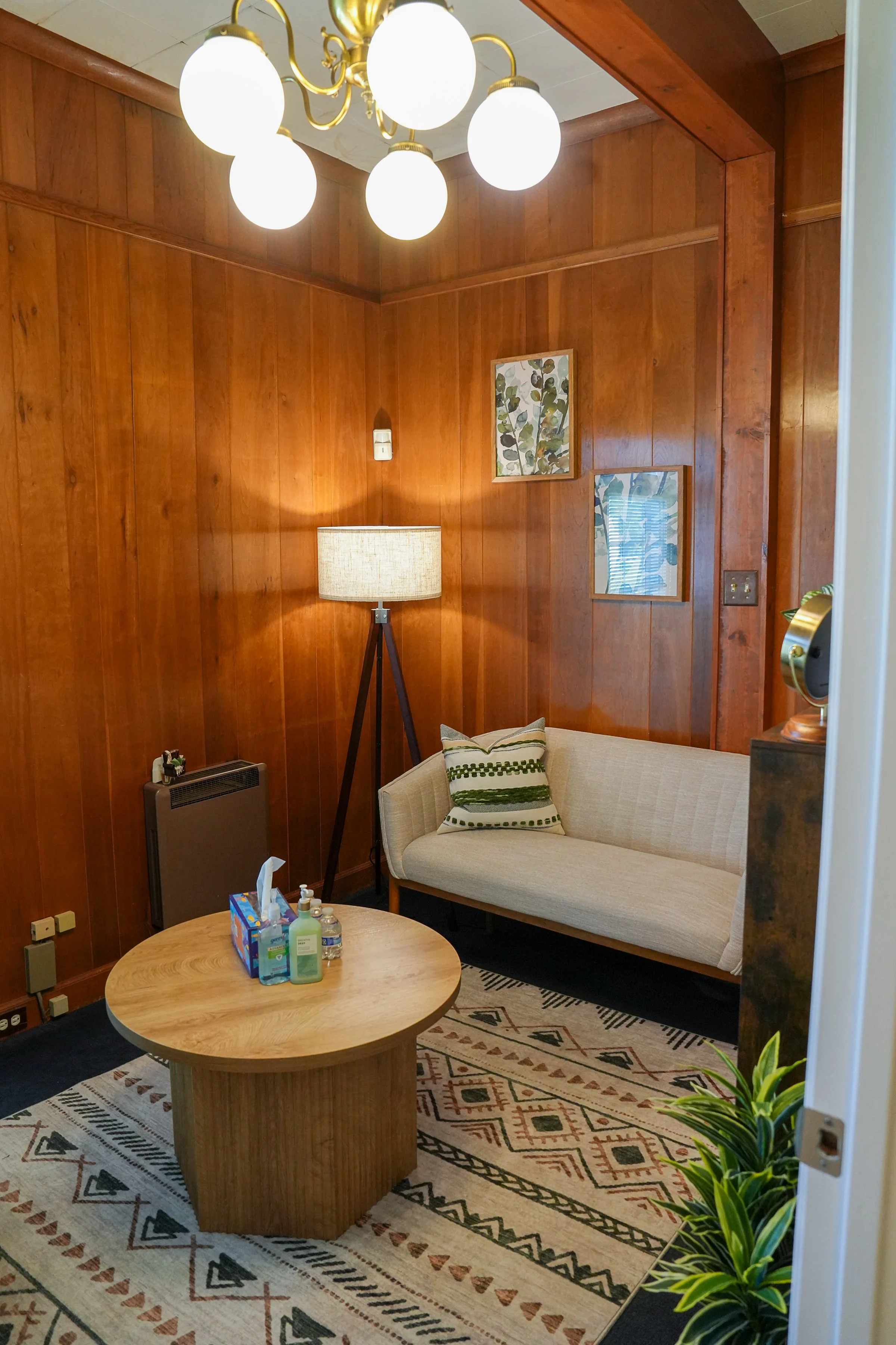 Our Space