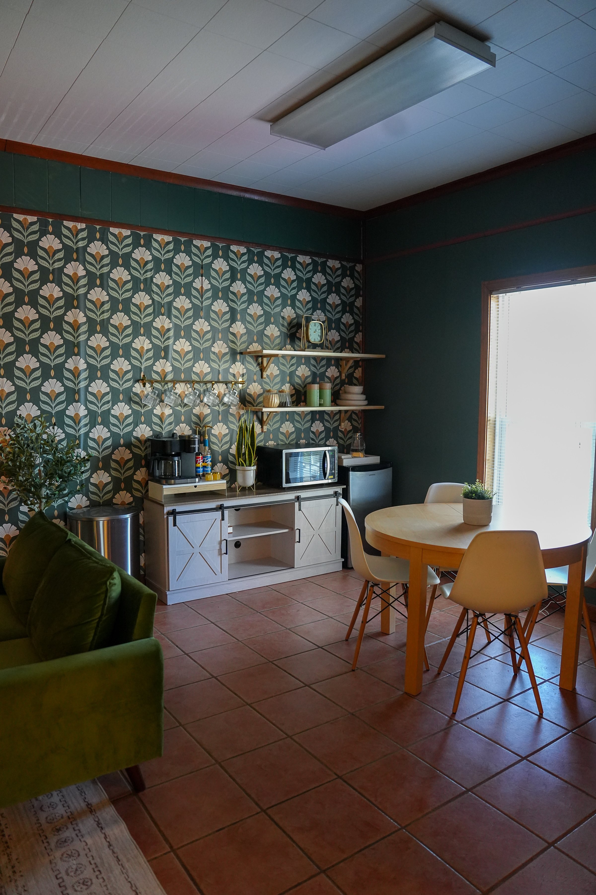 Our Space