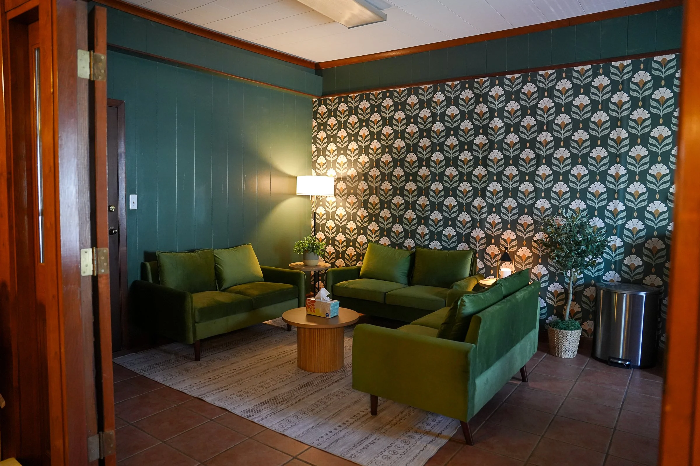 Our Space