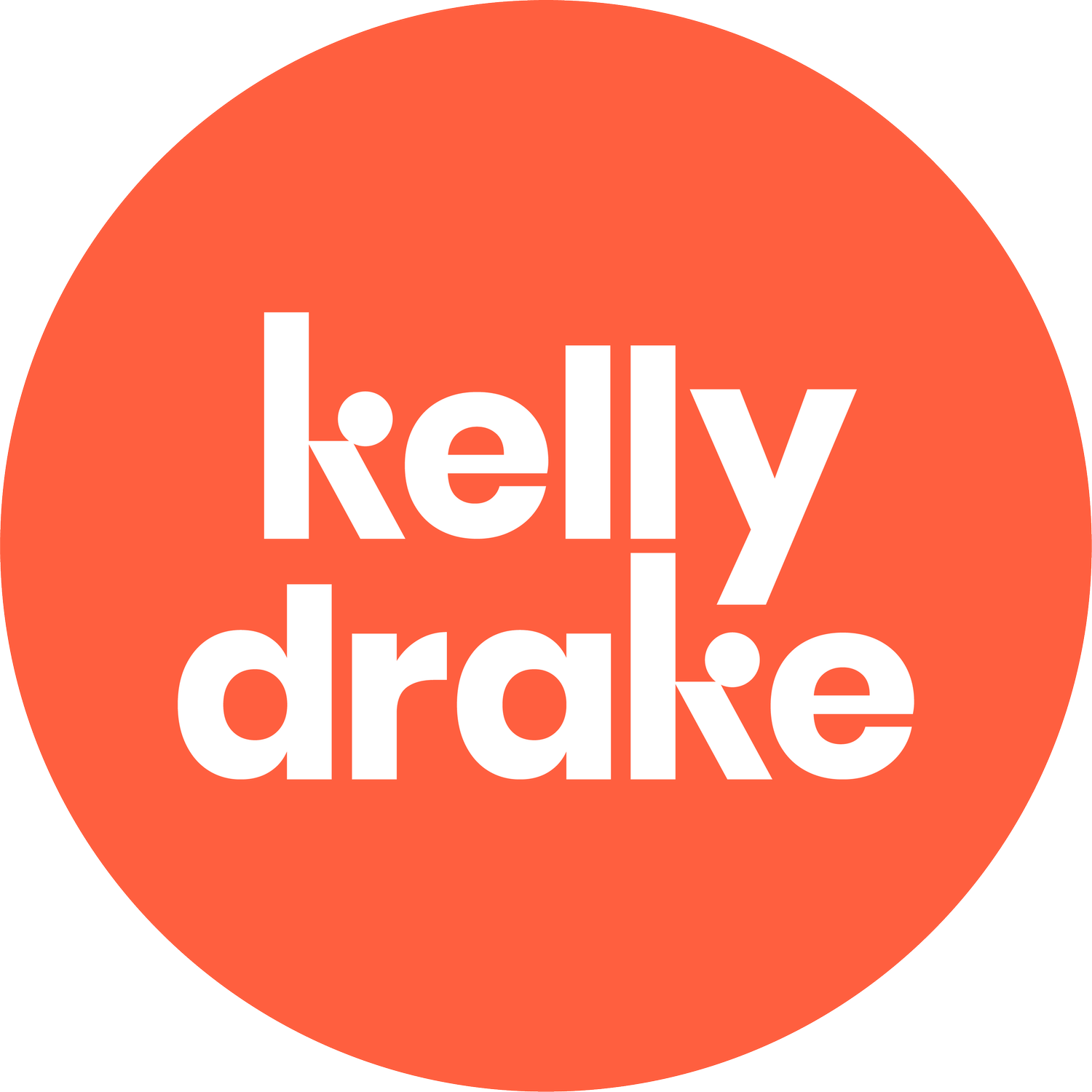 Kelly Drake | Coach